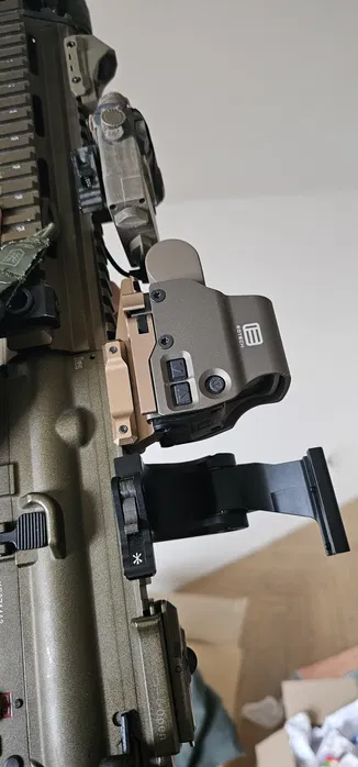 [S] EXPS HW/ UNITY / M203 /