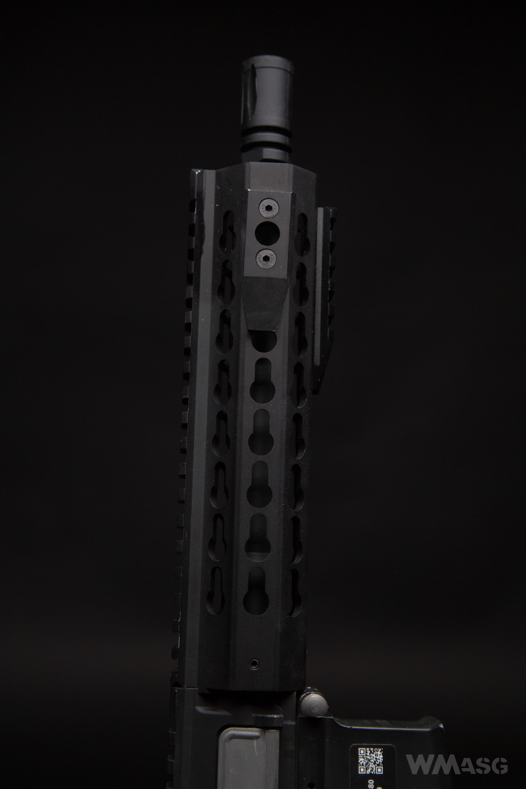 Nowa Specna Arms serii Edge - vol. 1.