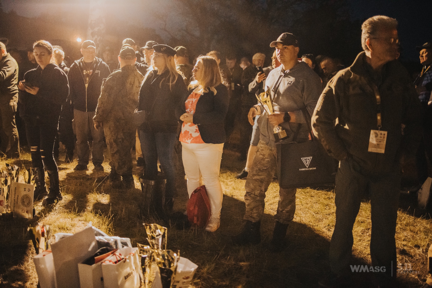 XVII Międzynarodowy Wielobój Strzelecki