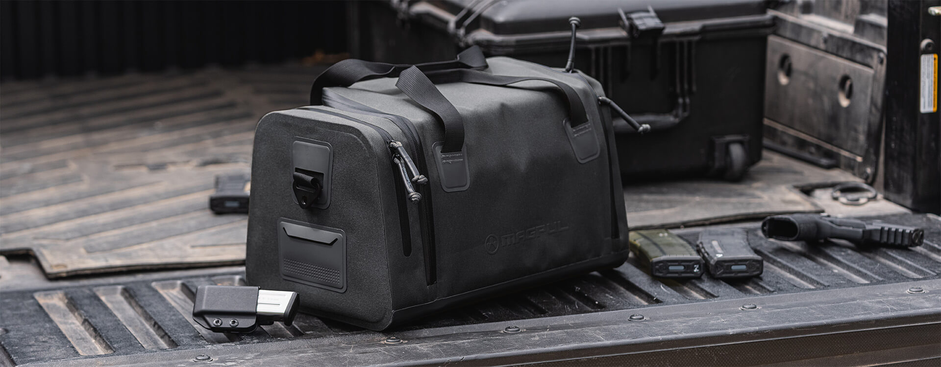 Magpul DAKA® Range Bag