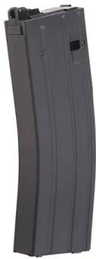 Magazynki de/tm w systemie MWS