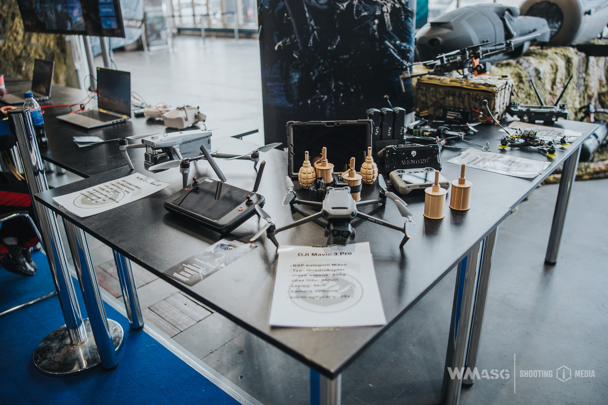 Euro Target Show 2025 (fotorelacja)