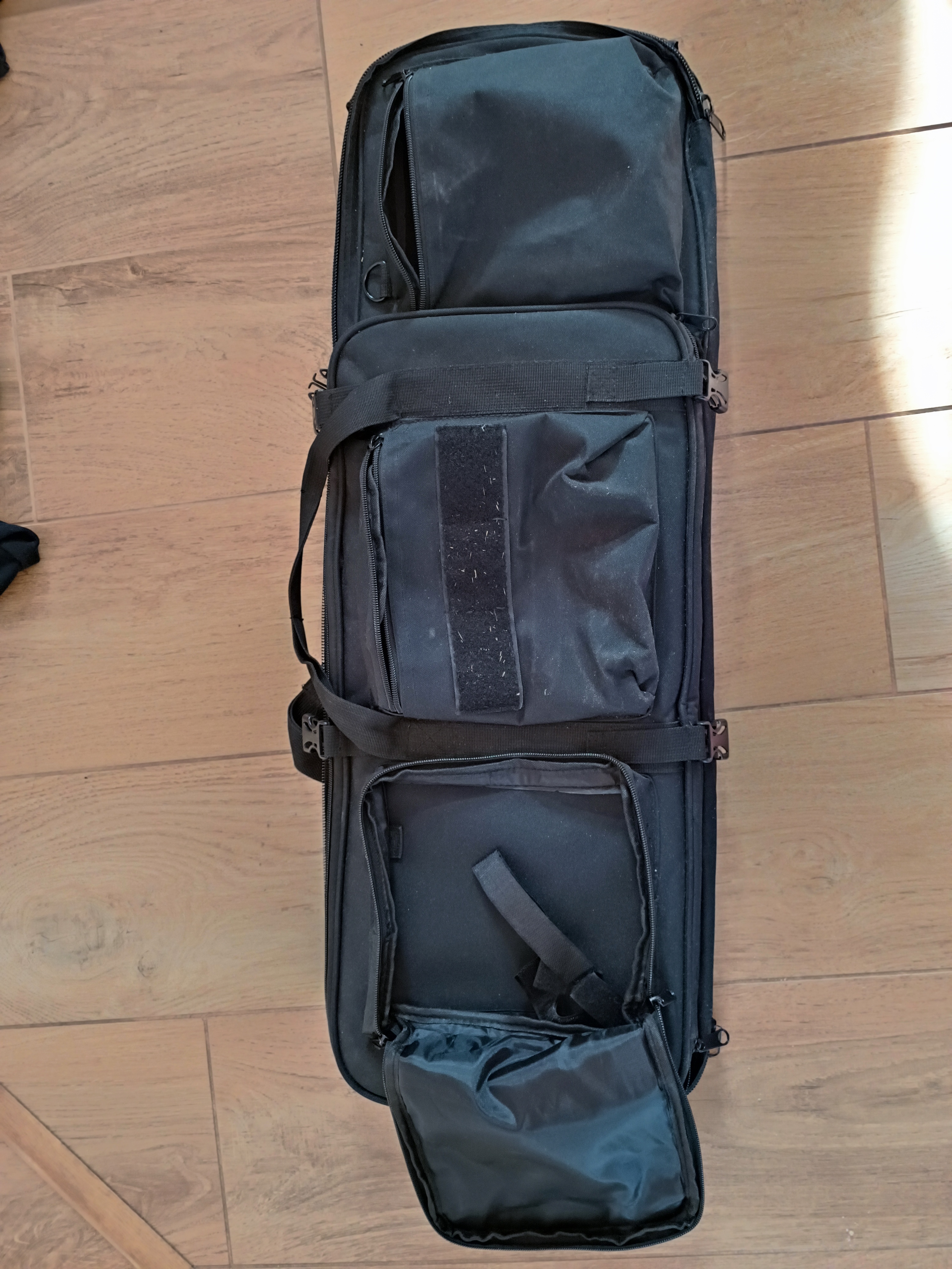 Replika elektryczna SCAR'a G&G Armament