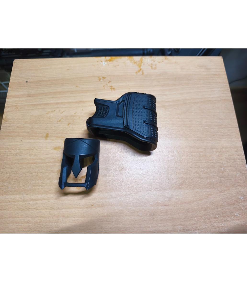 Magwell Kublai do M4