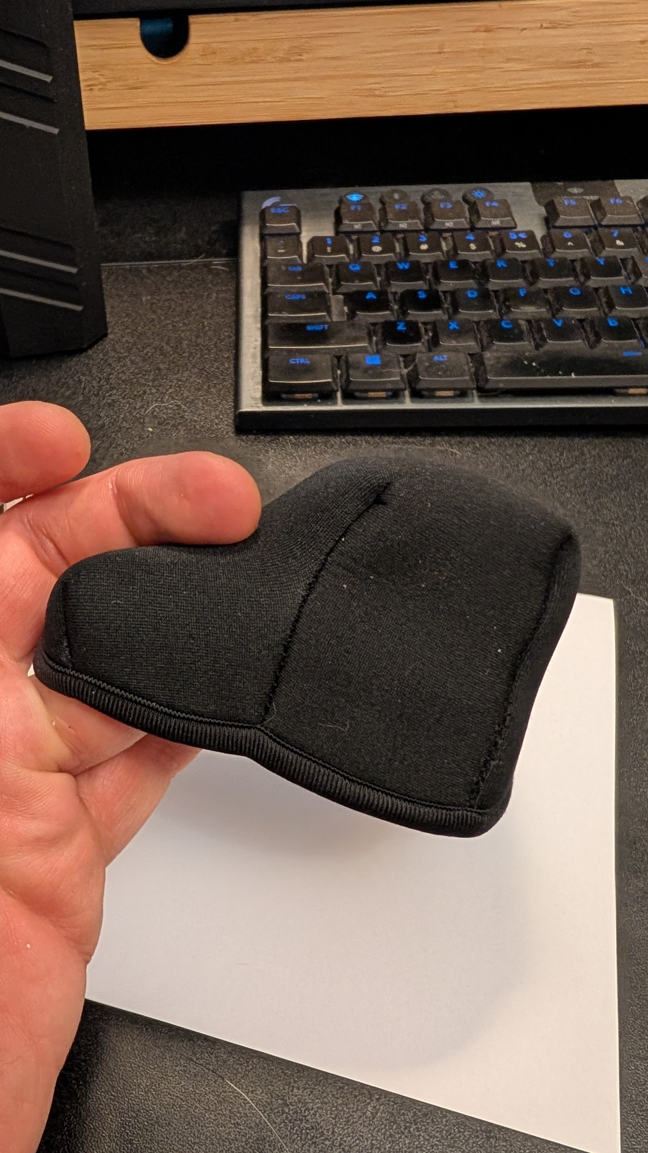 Kolimator do ASG - EOTECH 558 + oslona i bateria