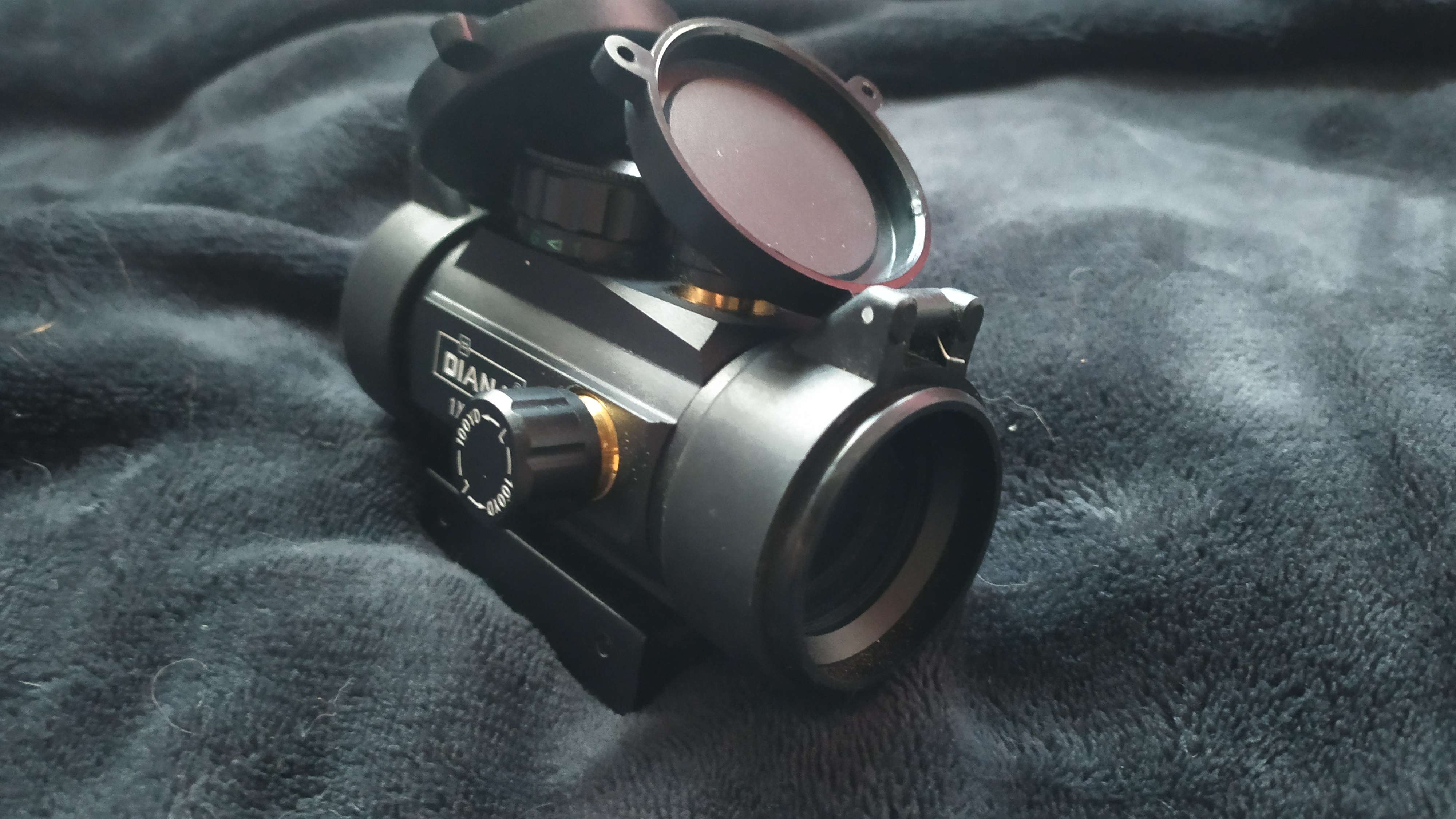 Specna Arms SA-C04 CORE - Zestaw (do negocjacji)