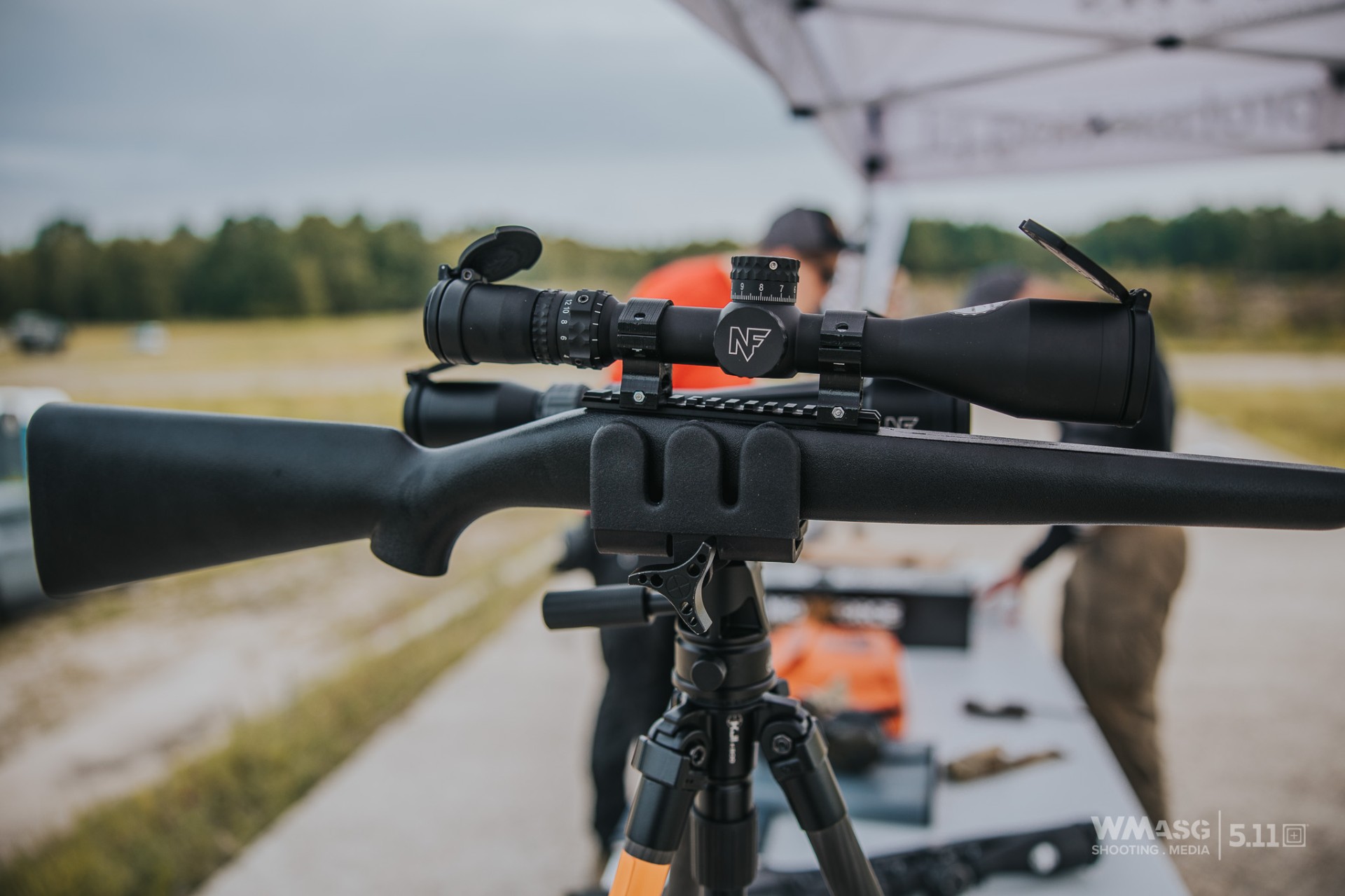 IX konferencja „Działania Specjalne – Europejska Konferencja Snajper 2024”