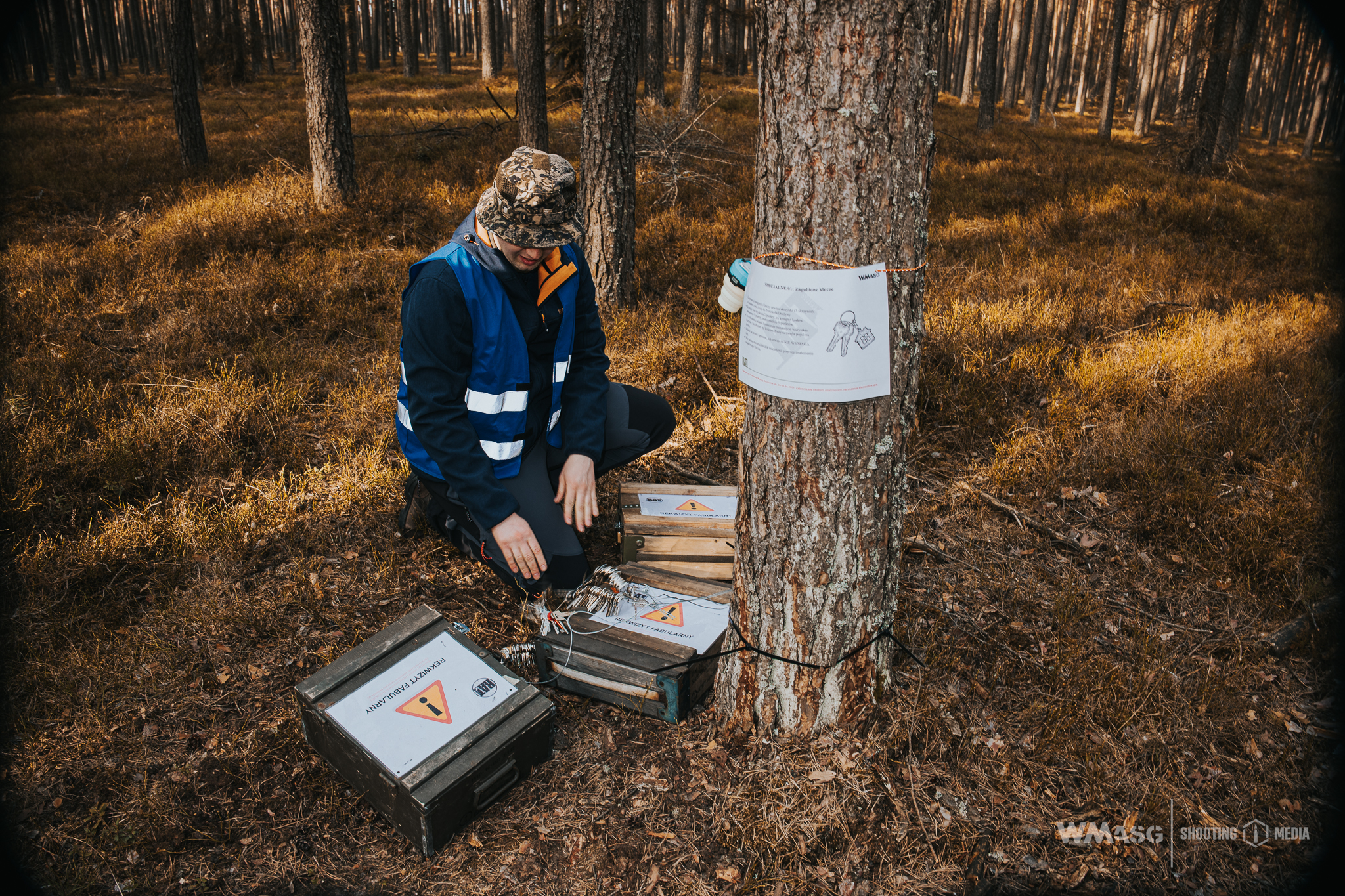 Wyścig Szczurów VI (fotorelacja)