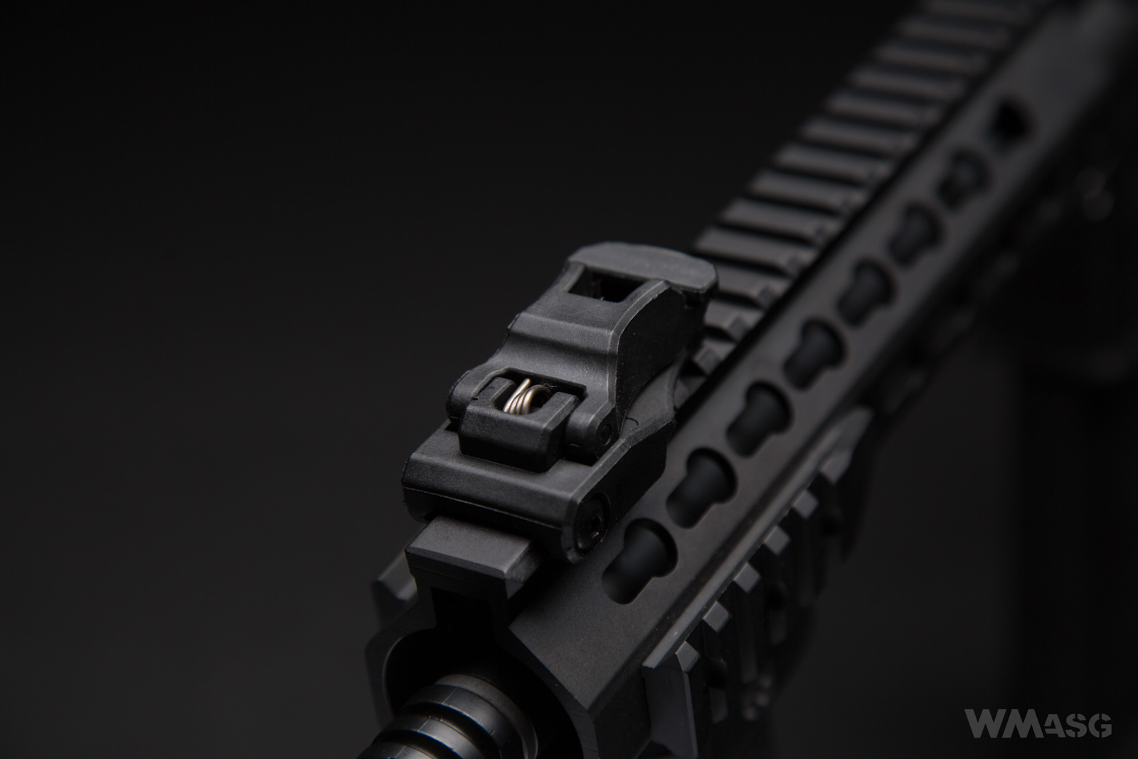 Nowa Specna Arms serii Edge - vol. 1.