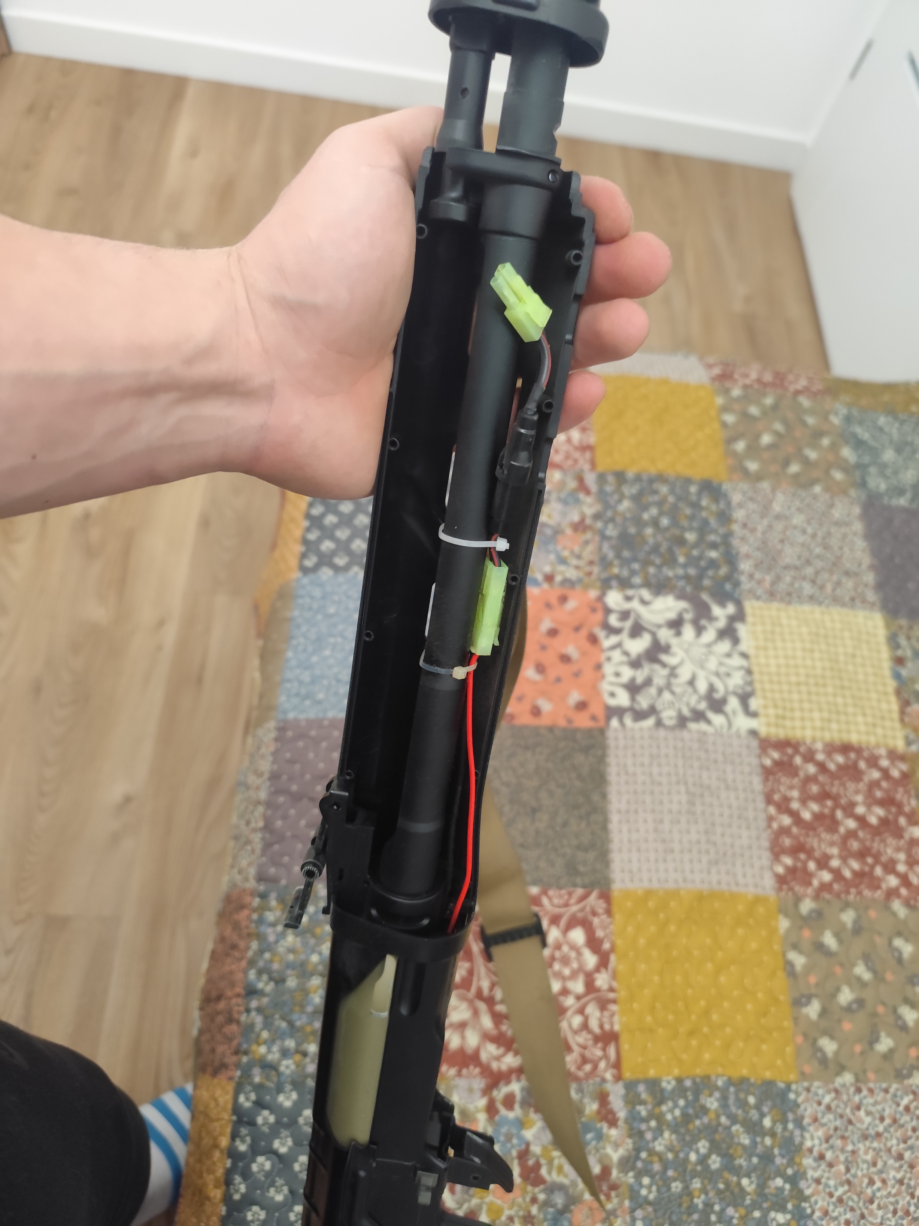 Sprzedam svd i p80