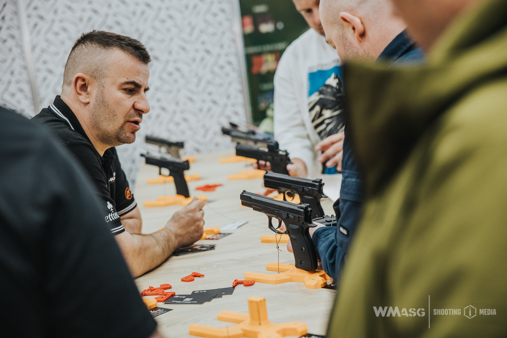 Euro Target Show 2025 (fotorelacja)