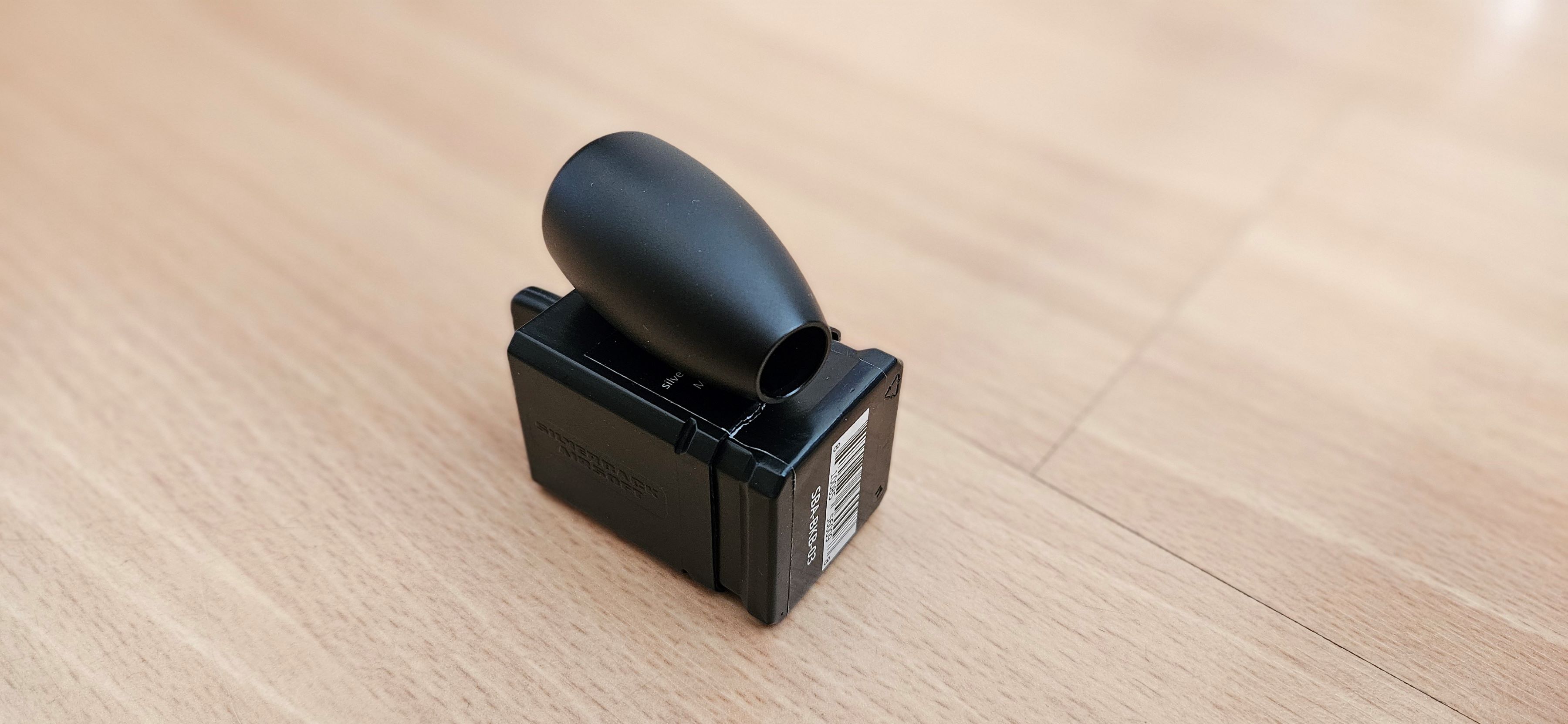 Bolt know (chwyt rączki przeładowania) do SRS/TAC-41 (tac41)
