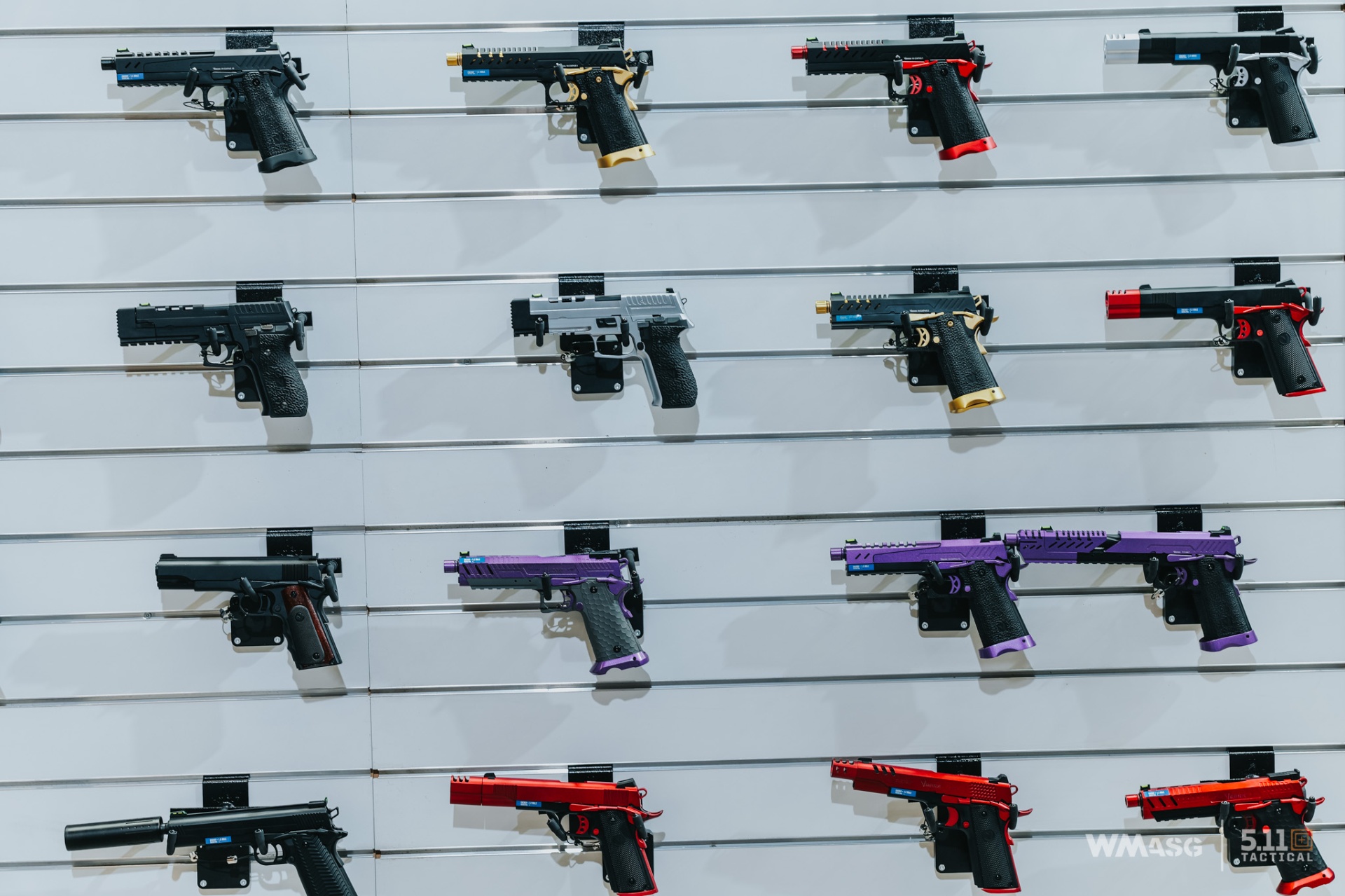 VMP1 od Vorsk wprost z IWA 2023