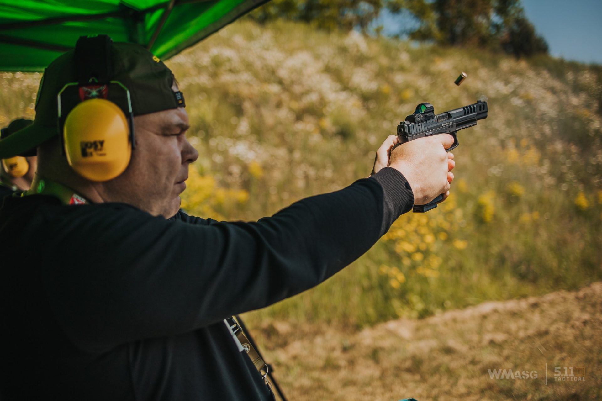 XVII Międzynarodowy Wielobój Strzelecki