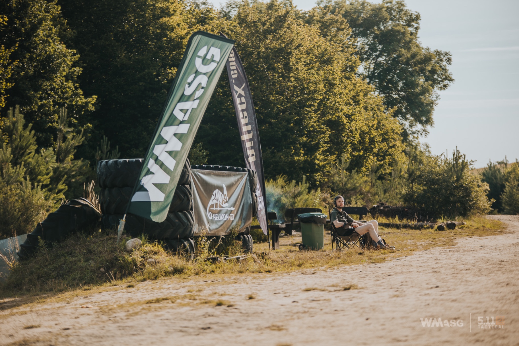 Lekka Piechota IX (termin II) 2023 (część I)