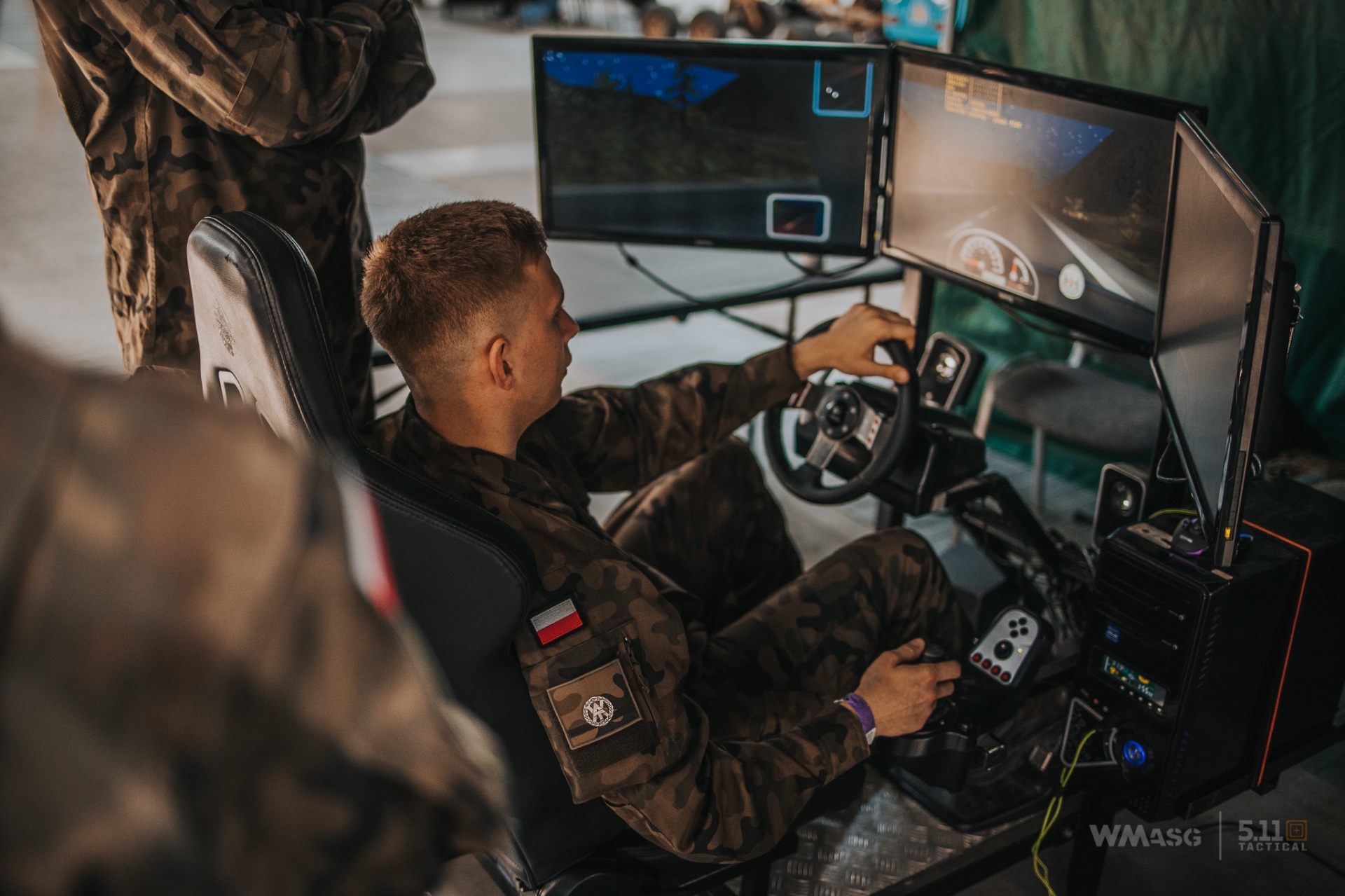 Militaria ProARMA 2023 (Lublin, 12-13.05.2023)