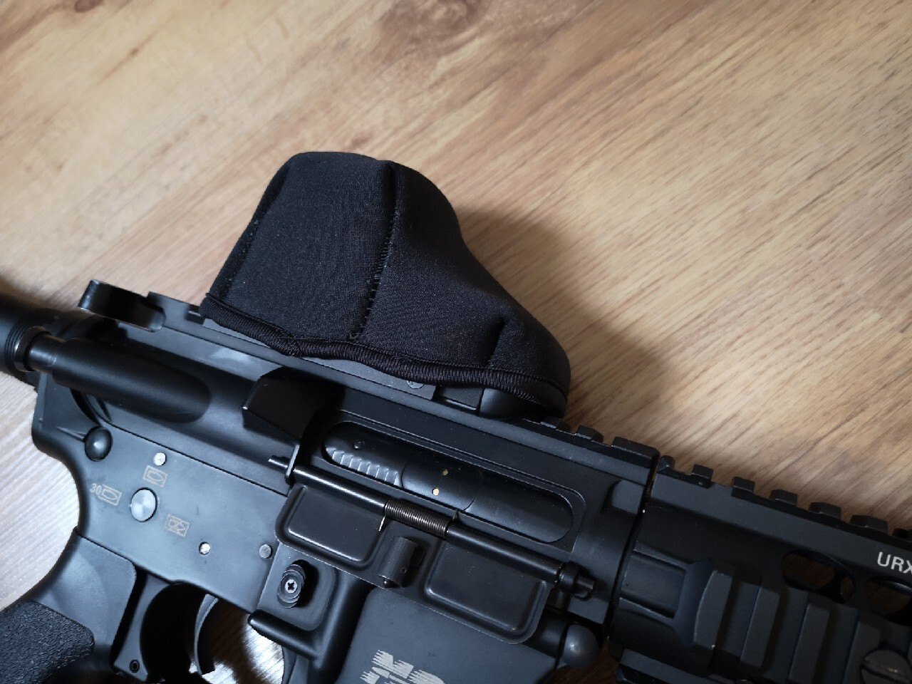 Pokrowiec osłona kolimator Eotech 551/XPS/553/558