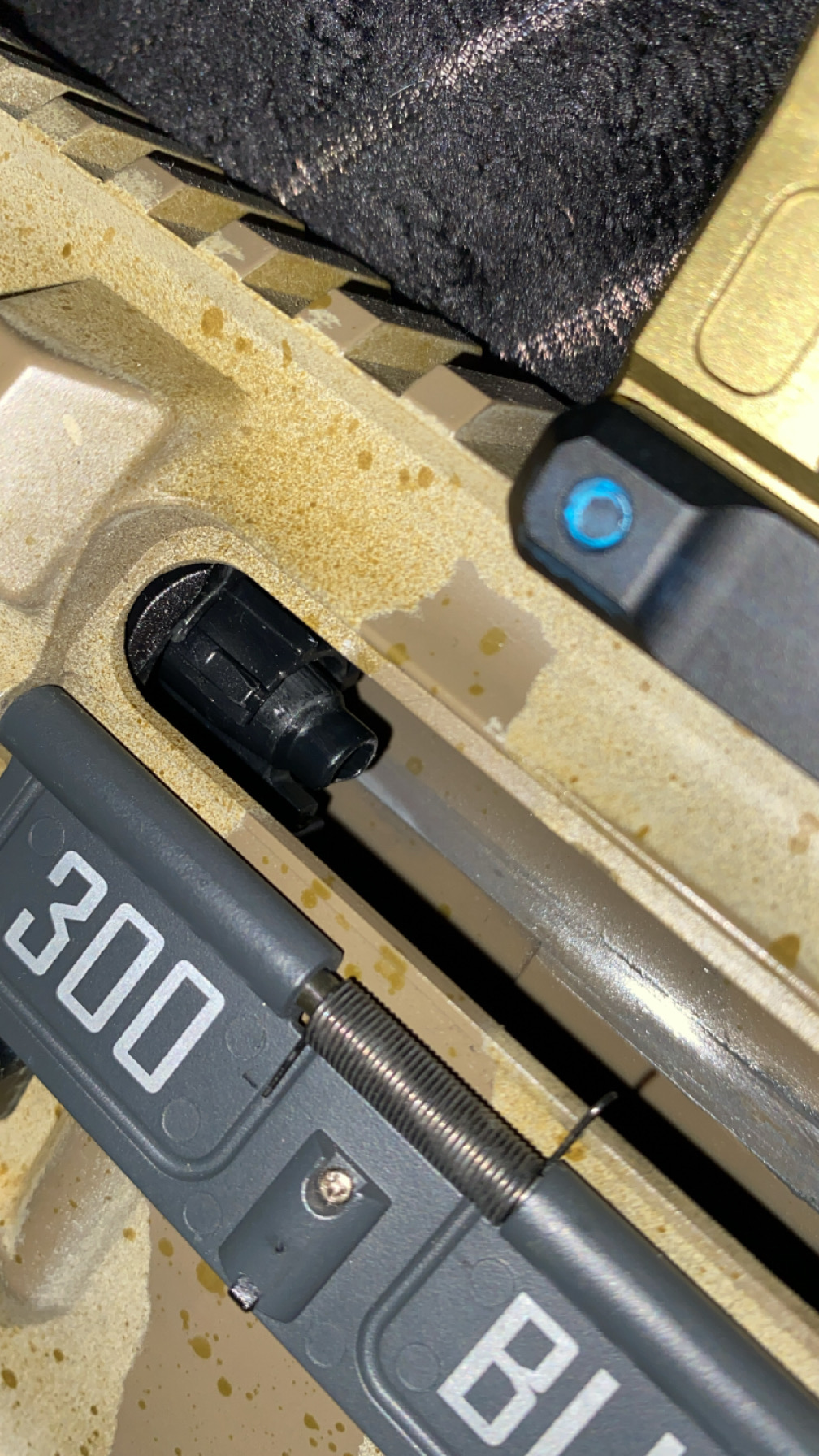 De mws noveske