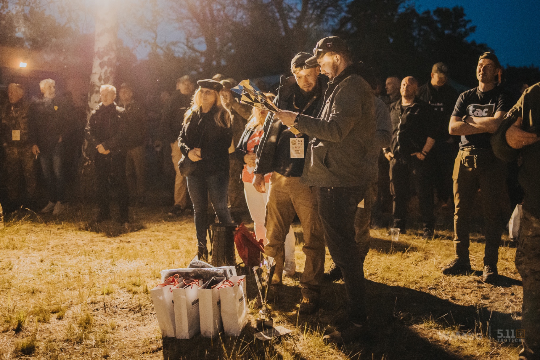 XVII Międzynarodowy Wielobój Strzelecki