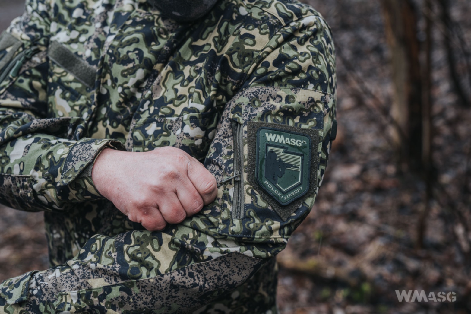 MAPA Tactical (MAPA B)