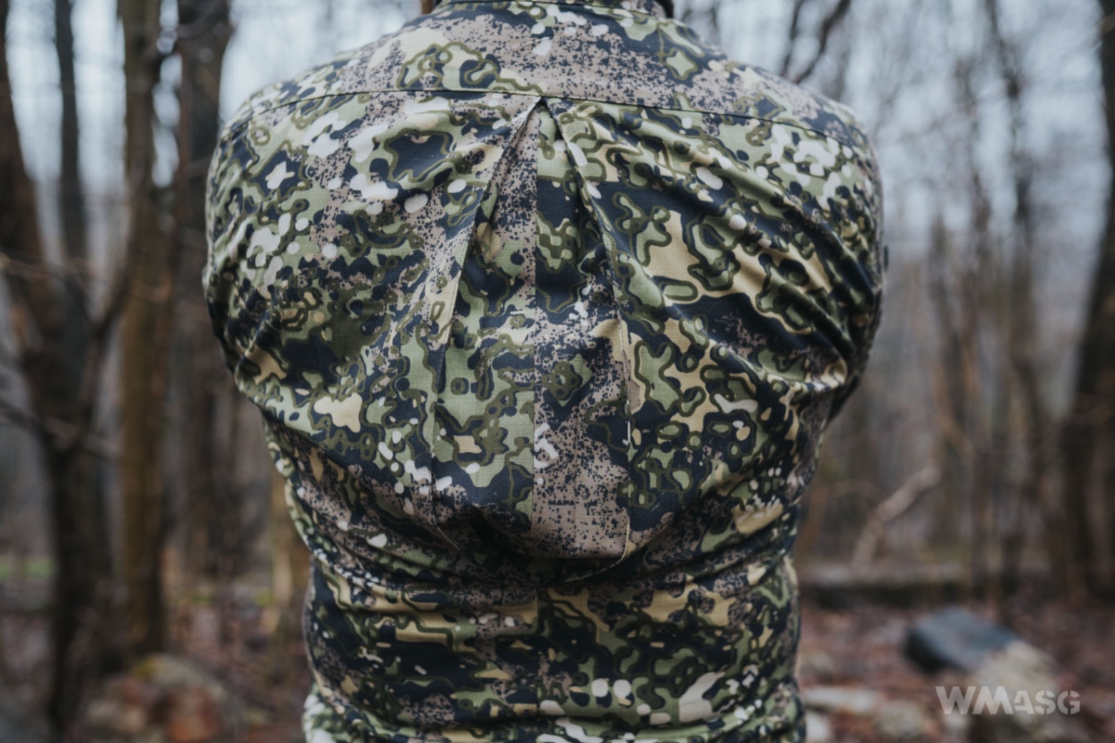 MAPA Tactical (MAPA B)