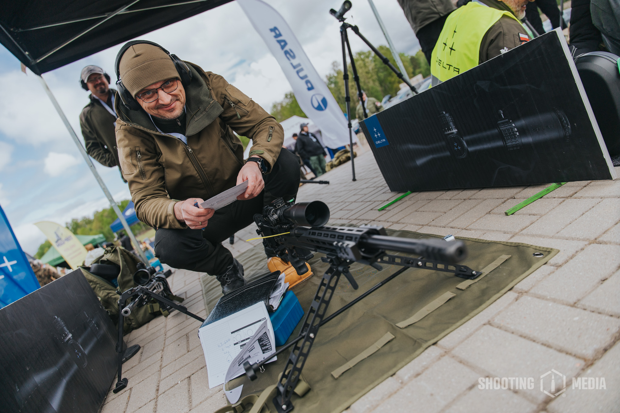 Delta Long Range Weekend 2026