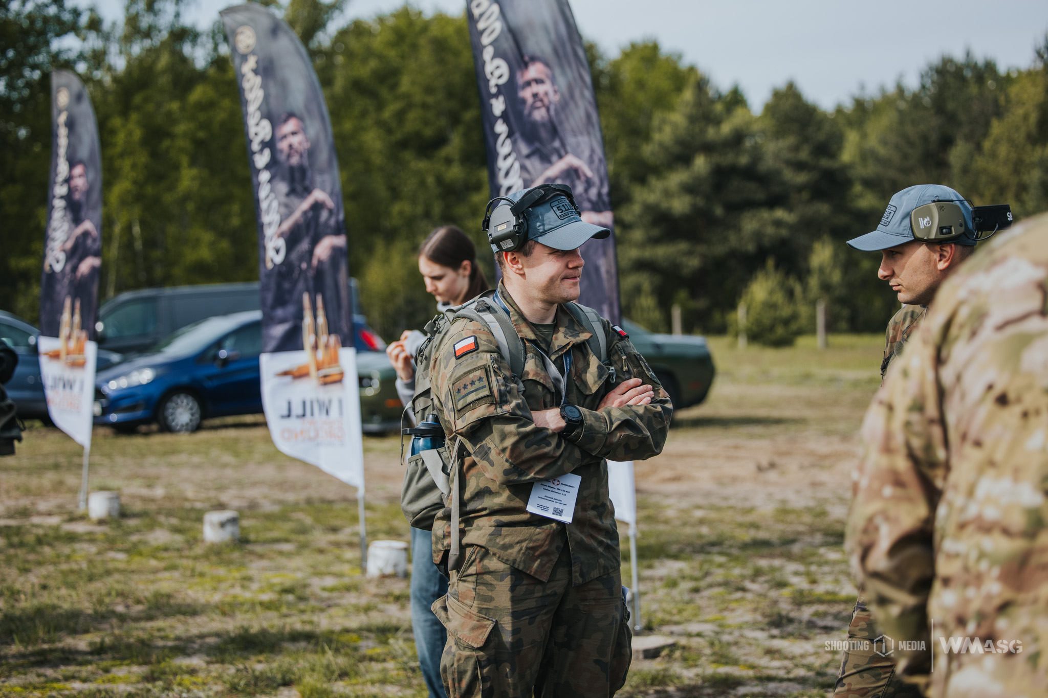 SALWA - XIX Międzynarodowy Wielobój Strzelecki (23-25.05.2025)