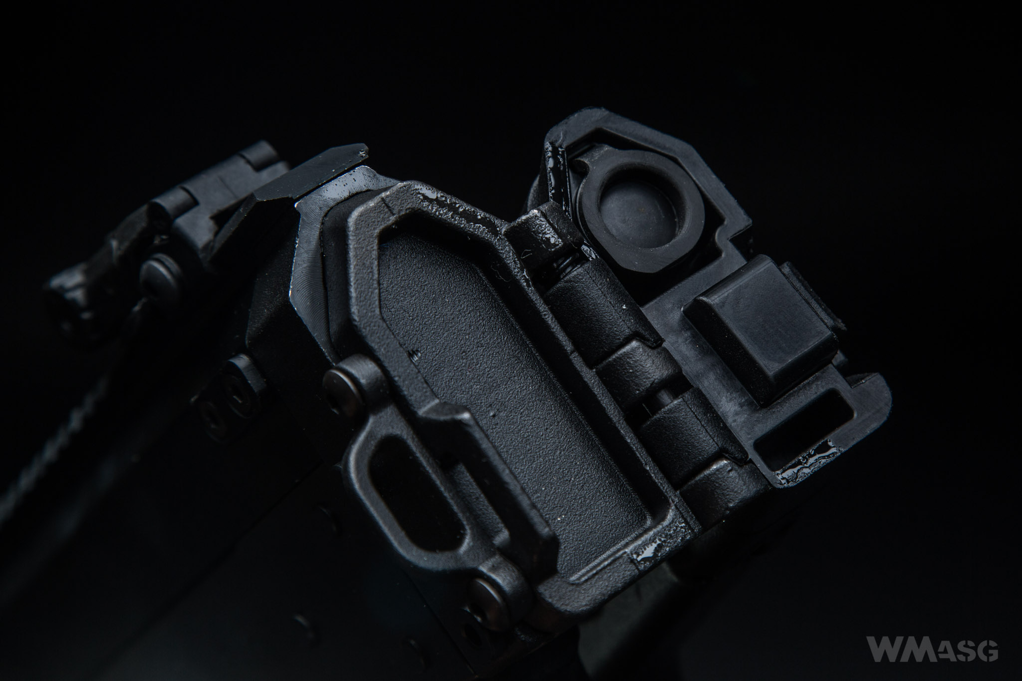 Arcturus CENTAUR B CARBINE