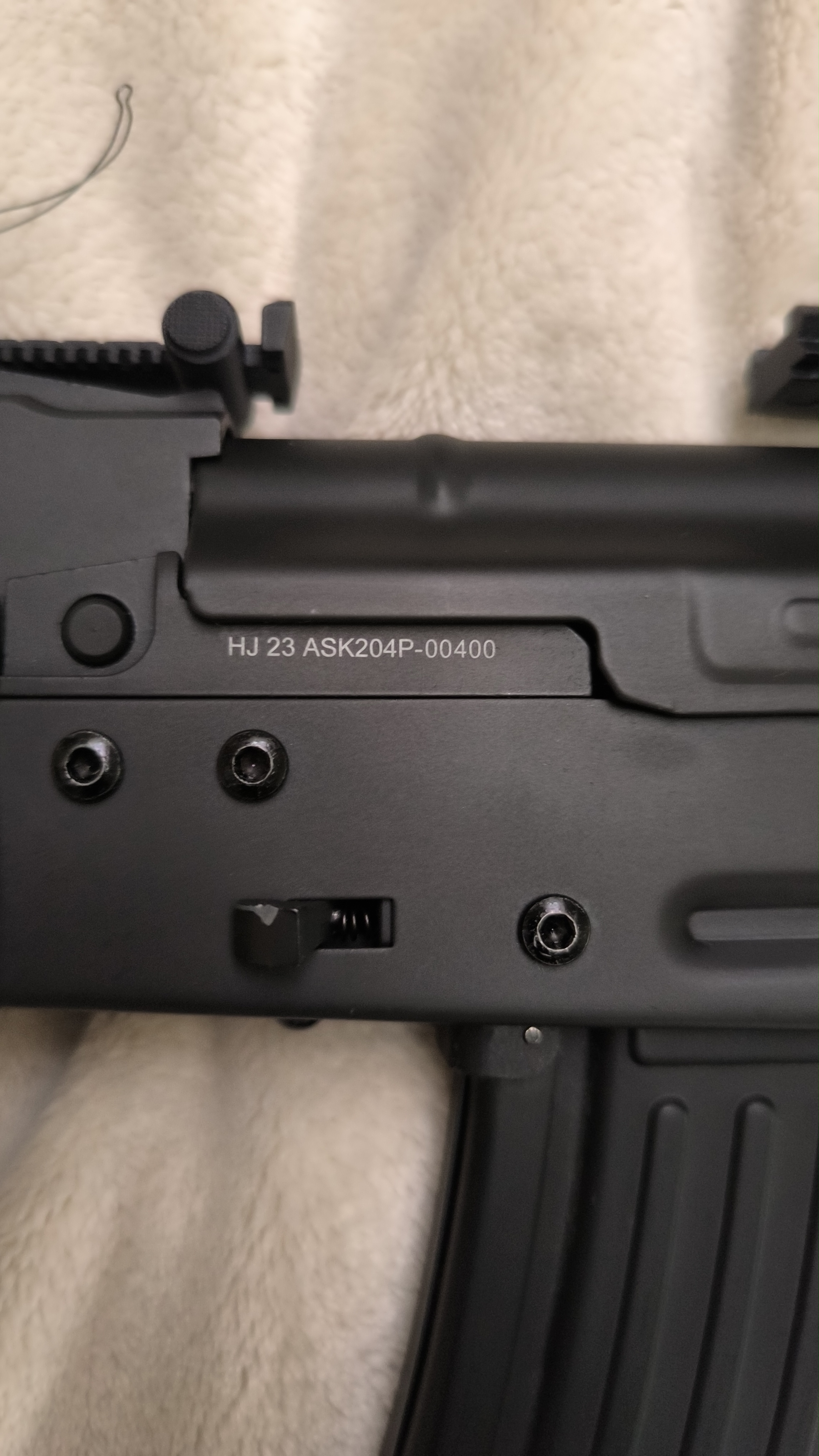 ASP ASK204P