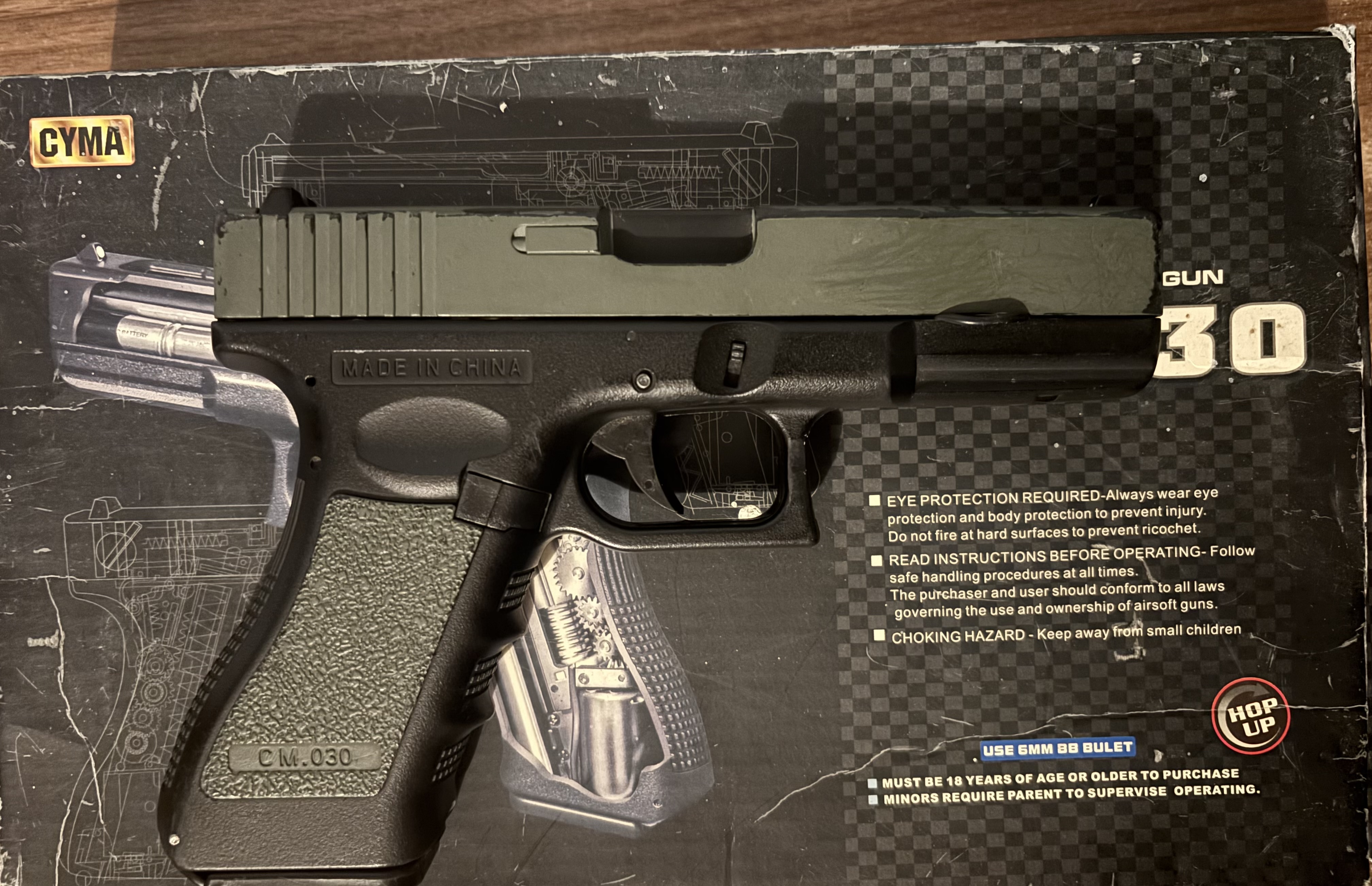 Cm.030 (Cena do uzgodnienia)