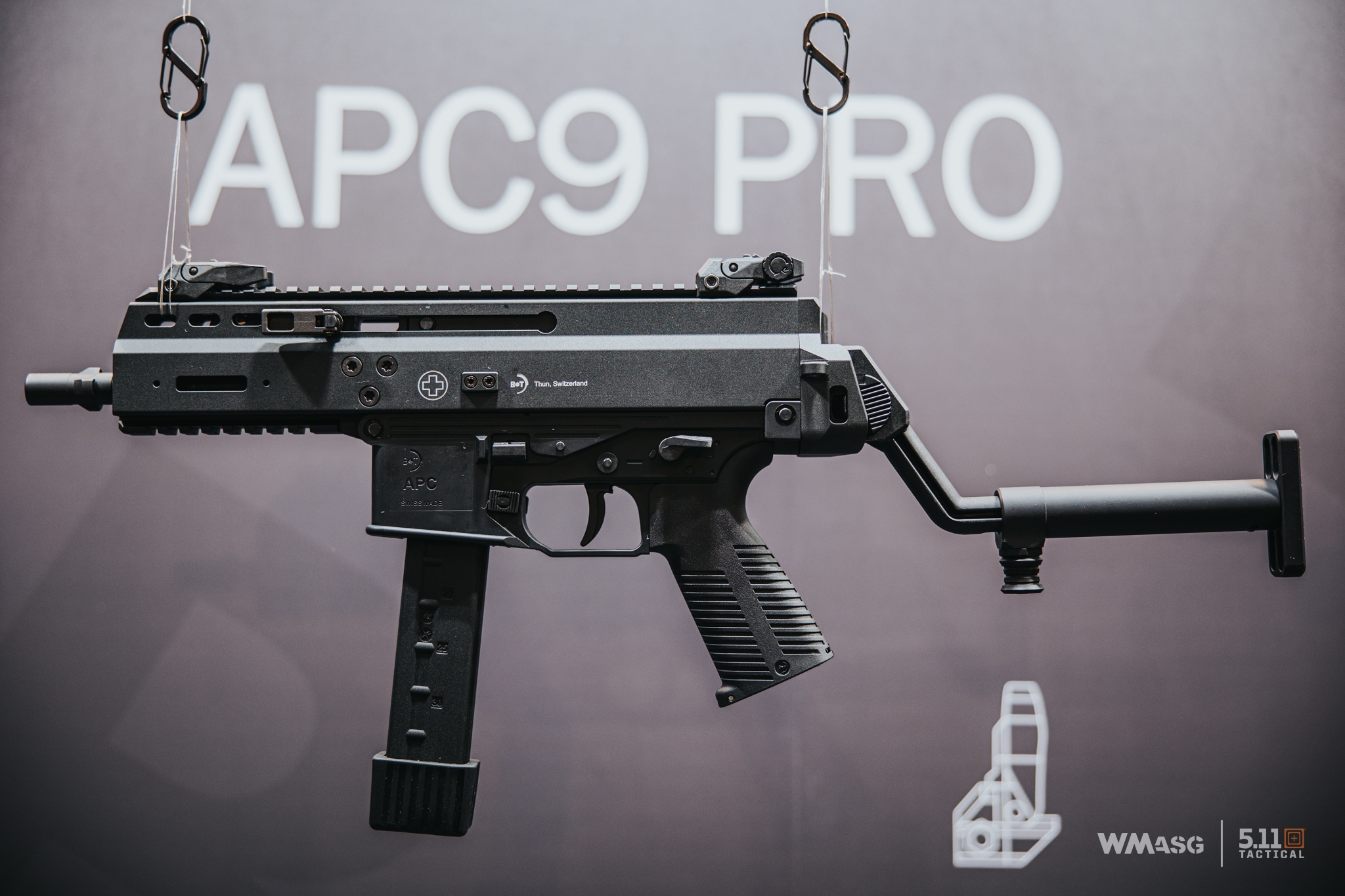 Archwick at MOA 2023