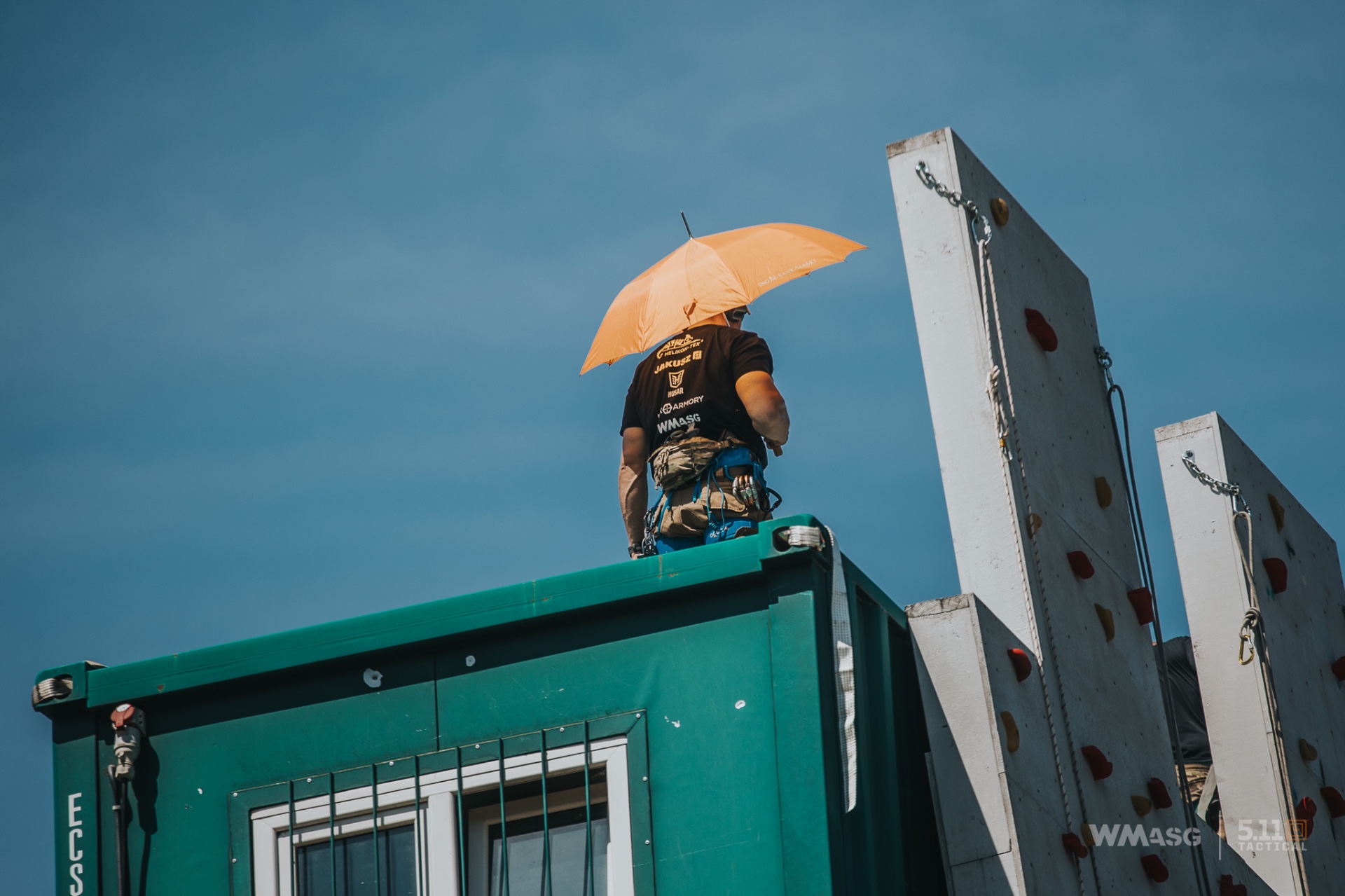 Lekka Piechota IX (termin II) (część II)