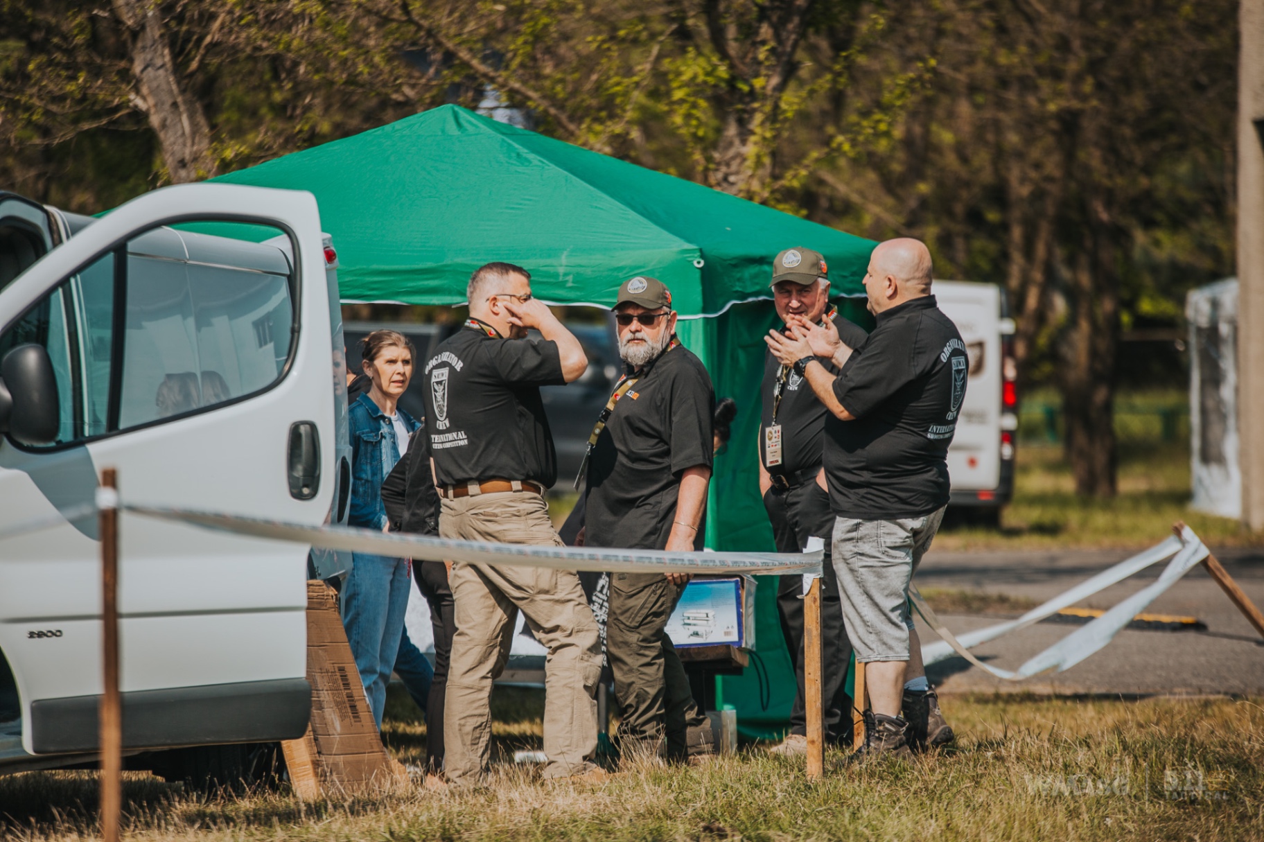 XVII Międzynarodowy Wielobój Strzelecki
