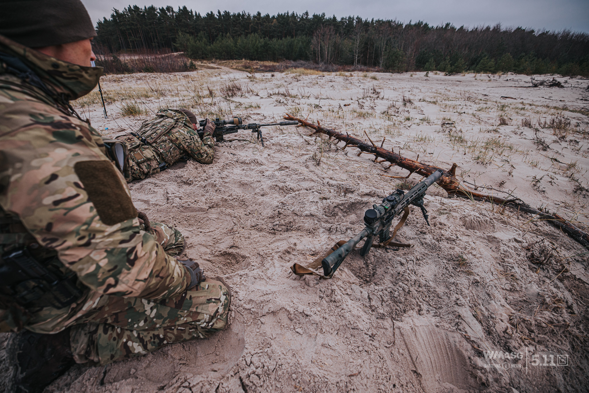 Sniper Extreme 2025 (05-06.12.2025)