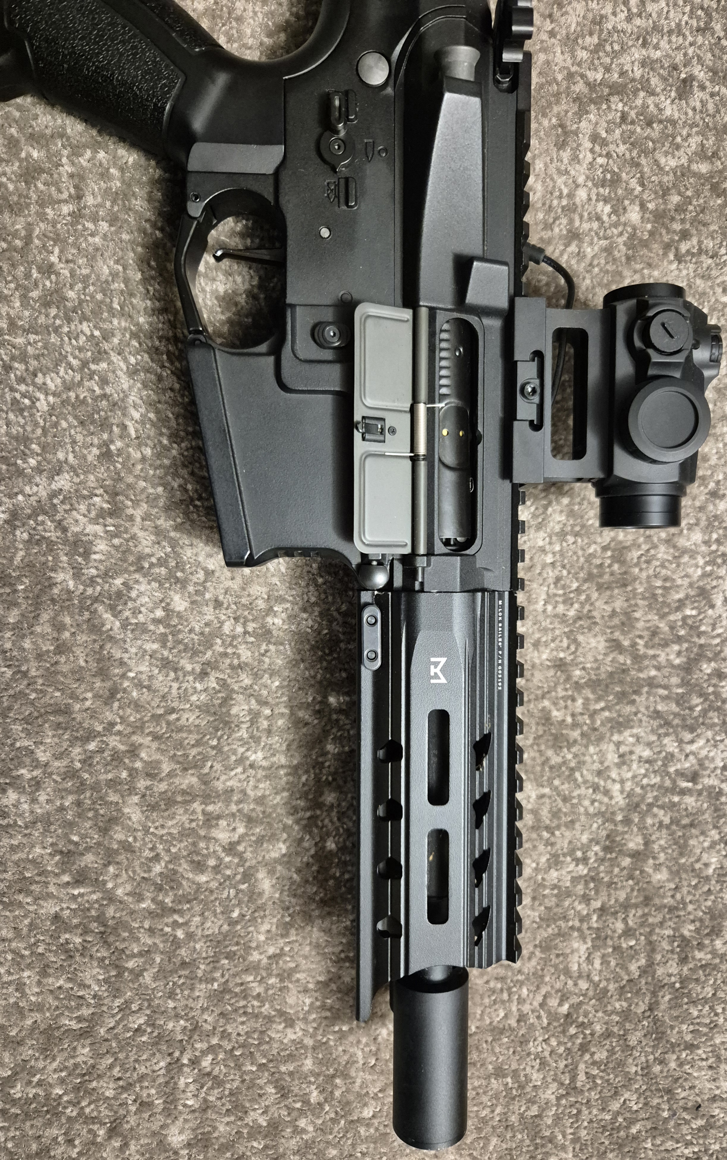G&G Arp 556