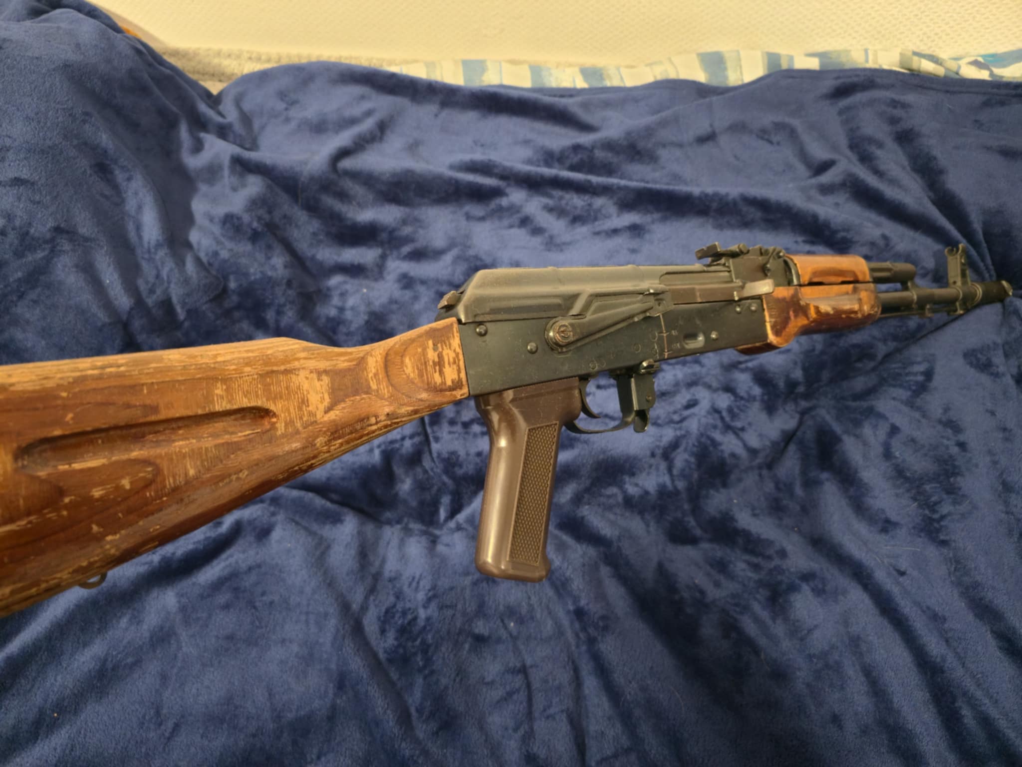E&L AK74M GEN1