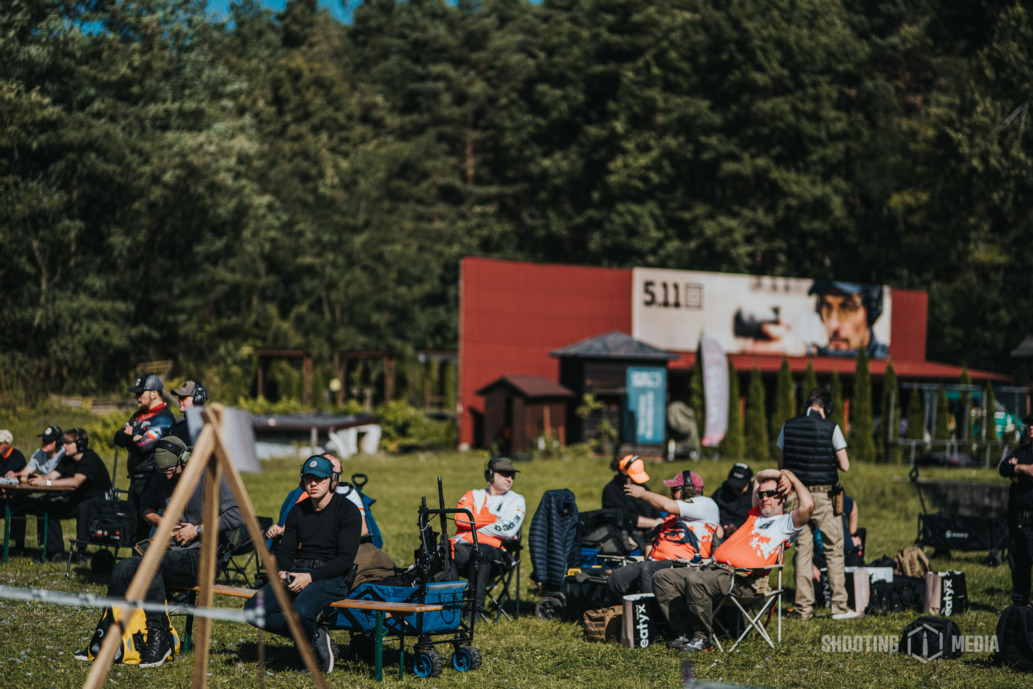 Zakończenie sezonu Speed Steel (27.09.2025)