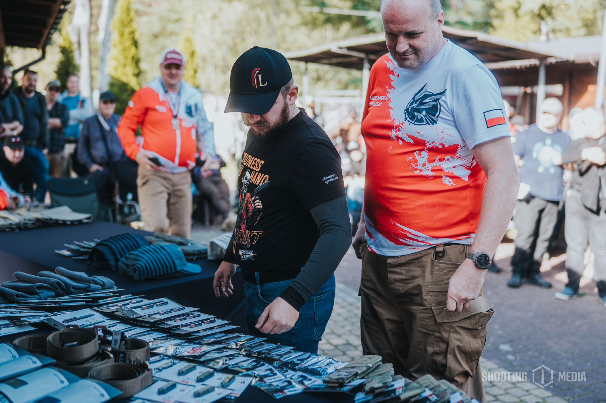 Zakończenie sezonu Speed Steel (27.09.2025)