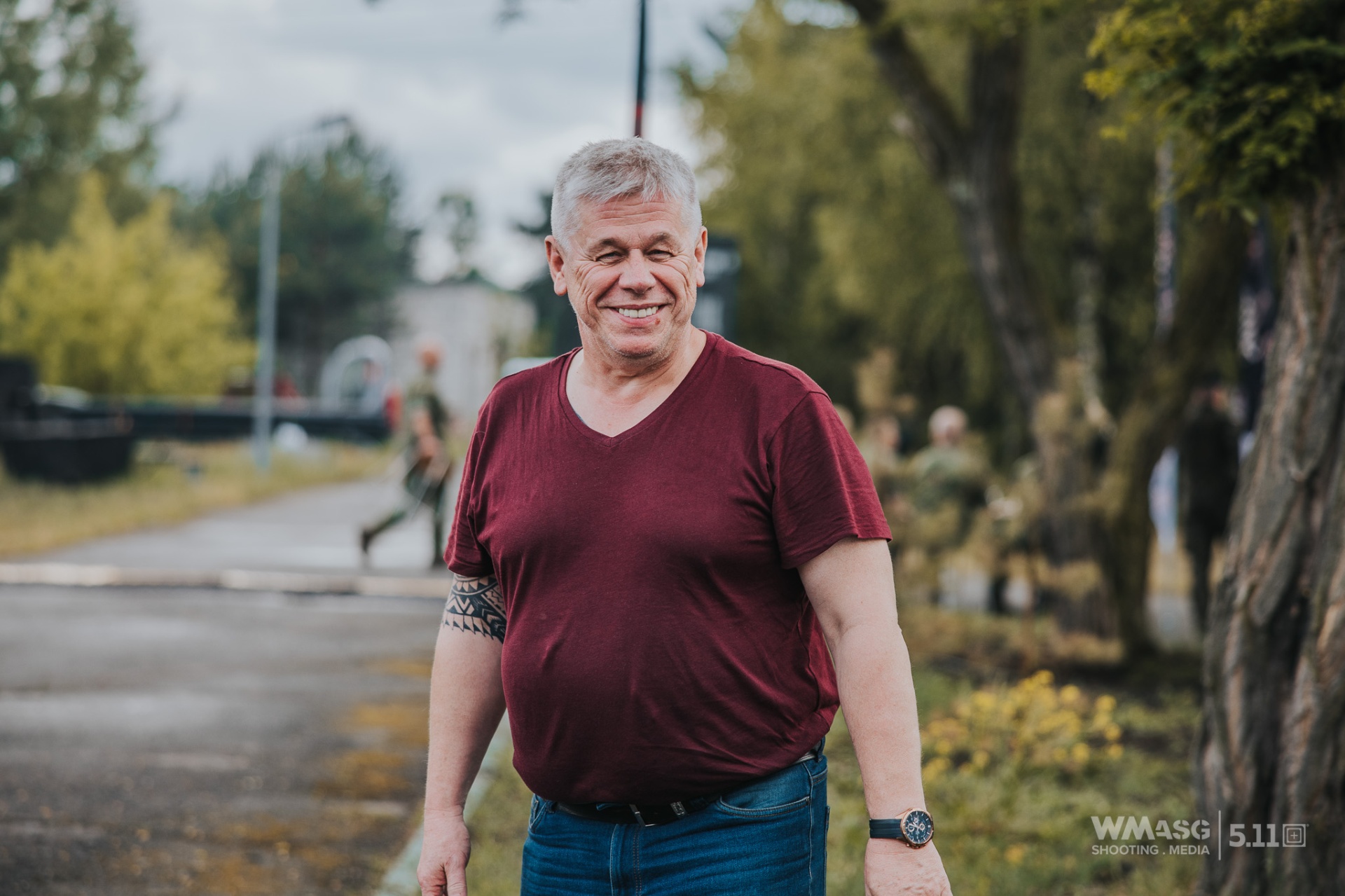 XVIII Międzynarodowy Wielobój Strzelecki