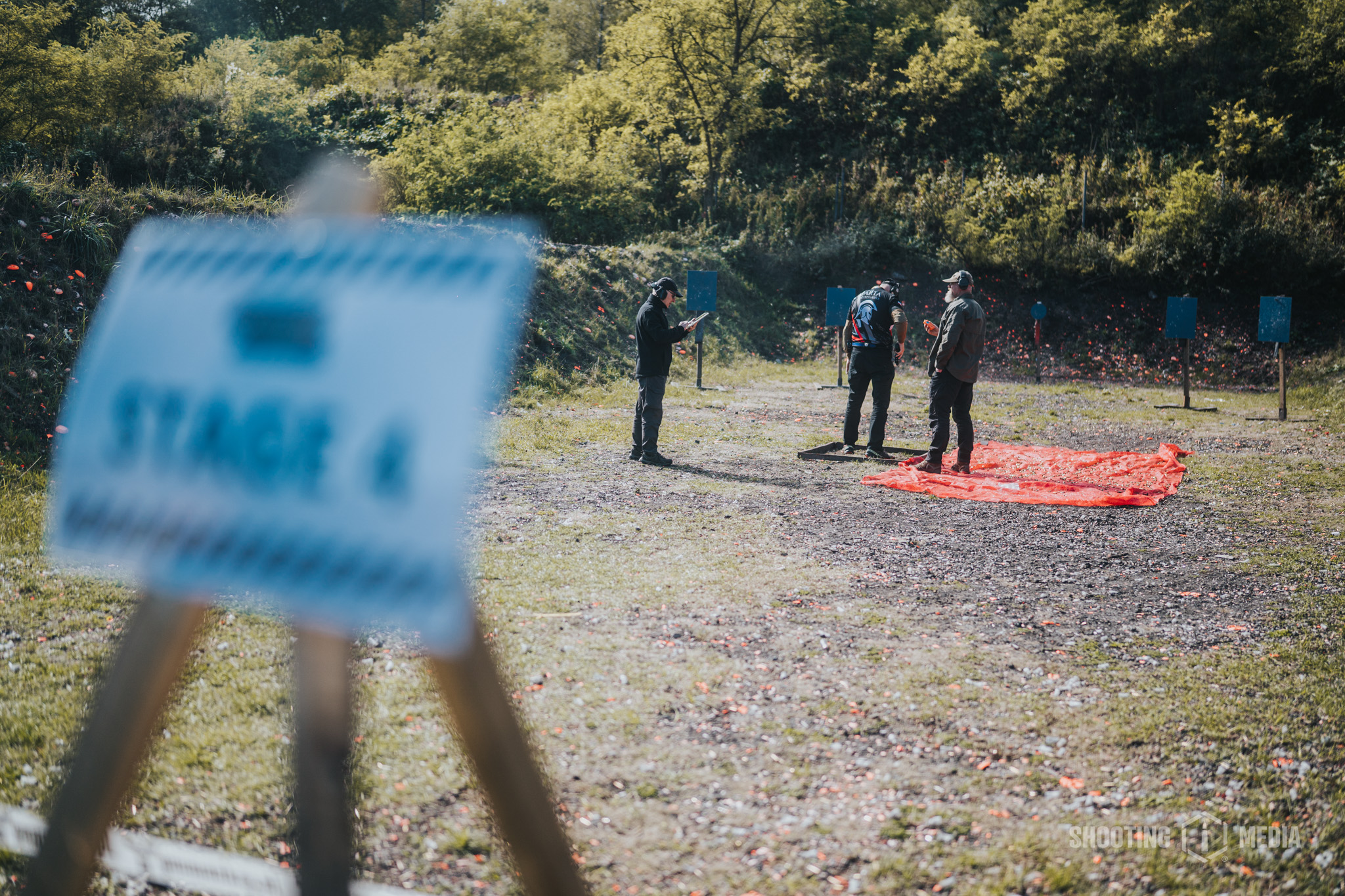 Zakończenie sezonu Speed Steel (27.09.2025)