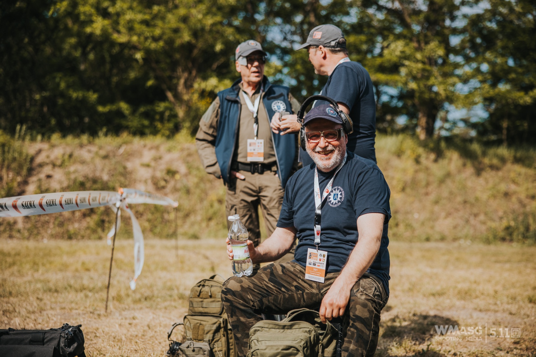 XVIII Międzynarodowy Wielobój Strzelecki