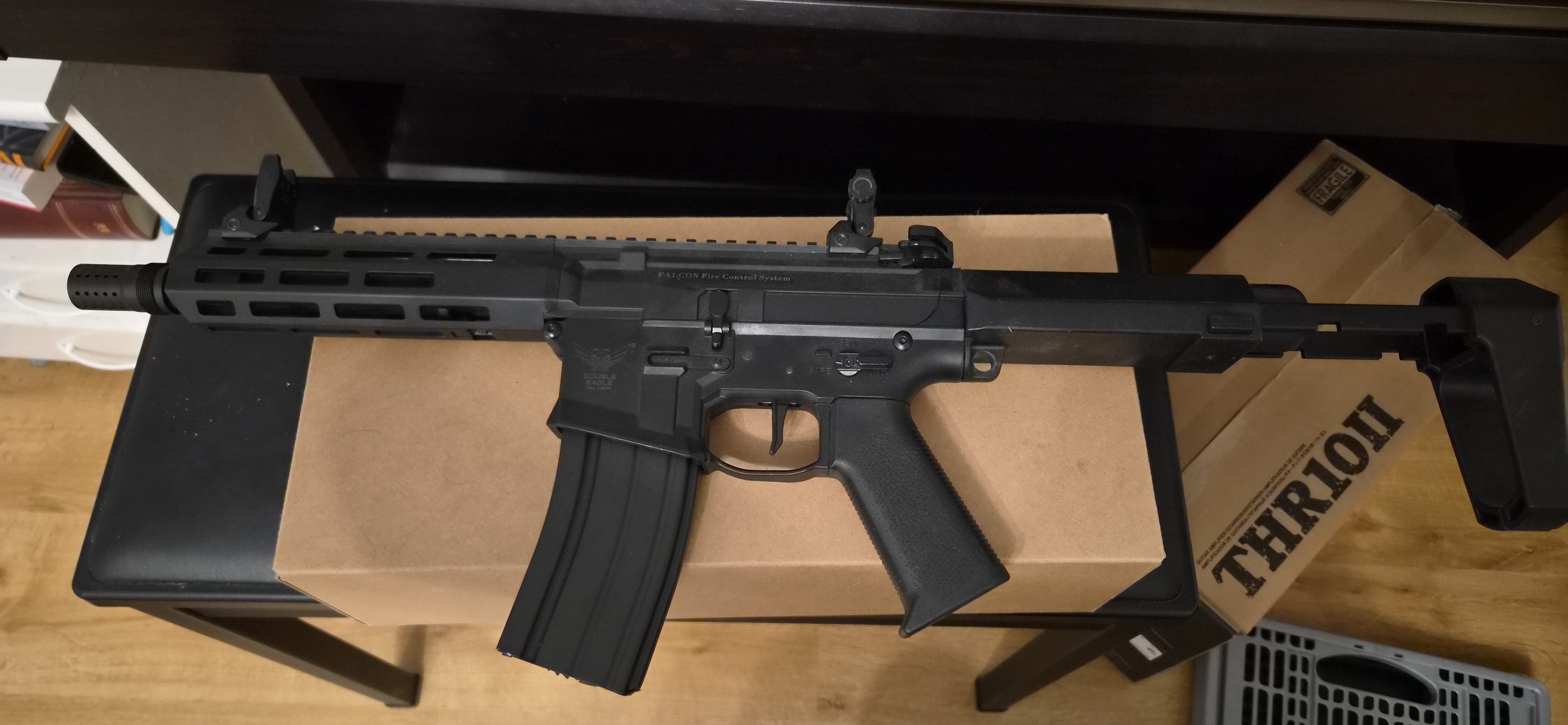 DE904G replika asg