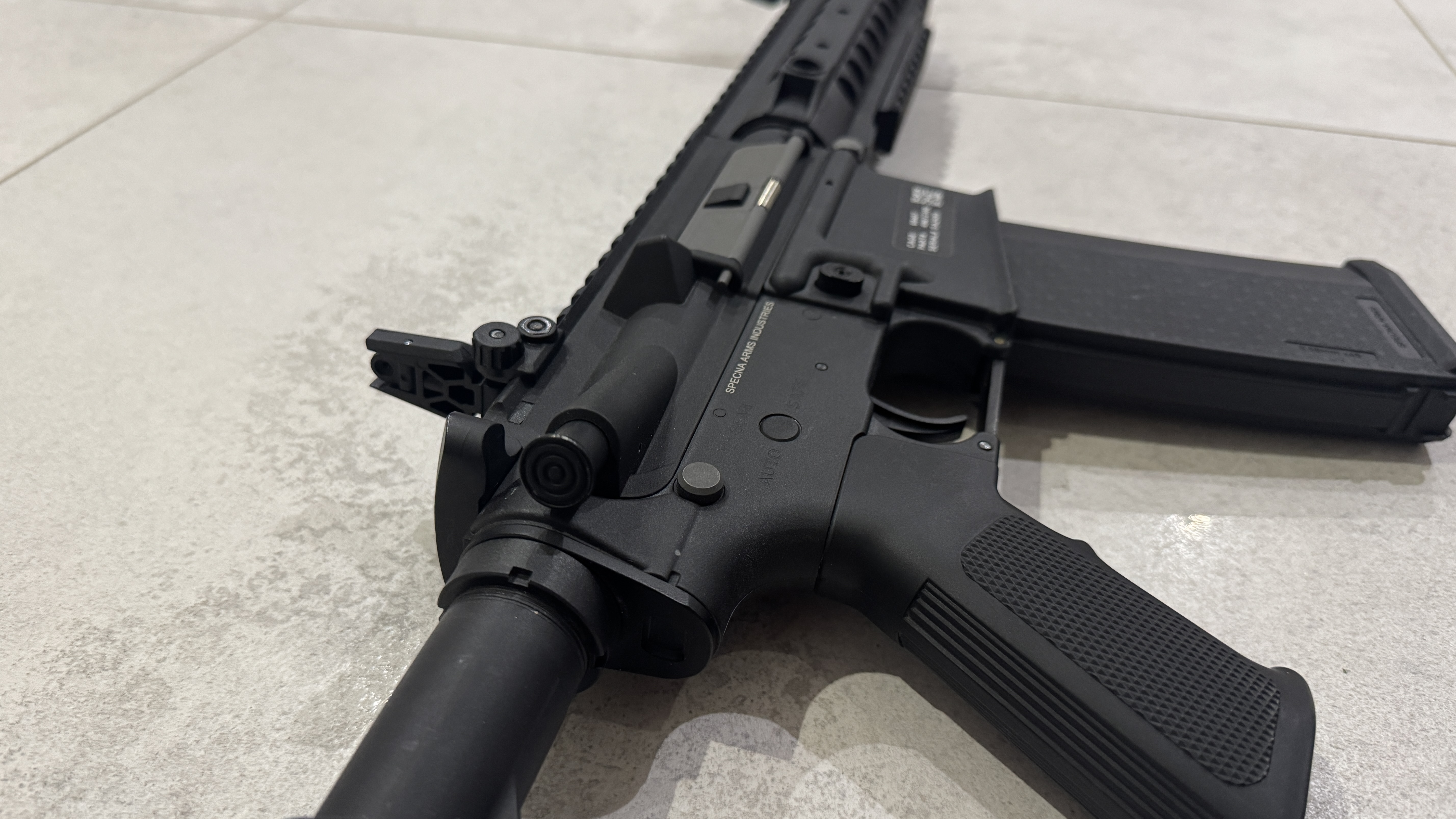 Specna Arms Flex SA-F01