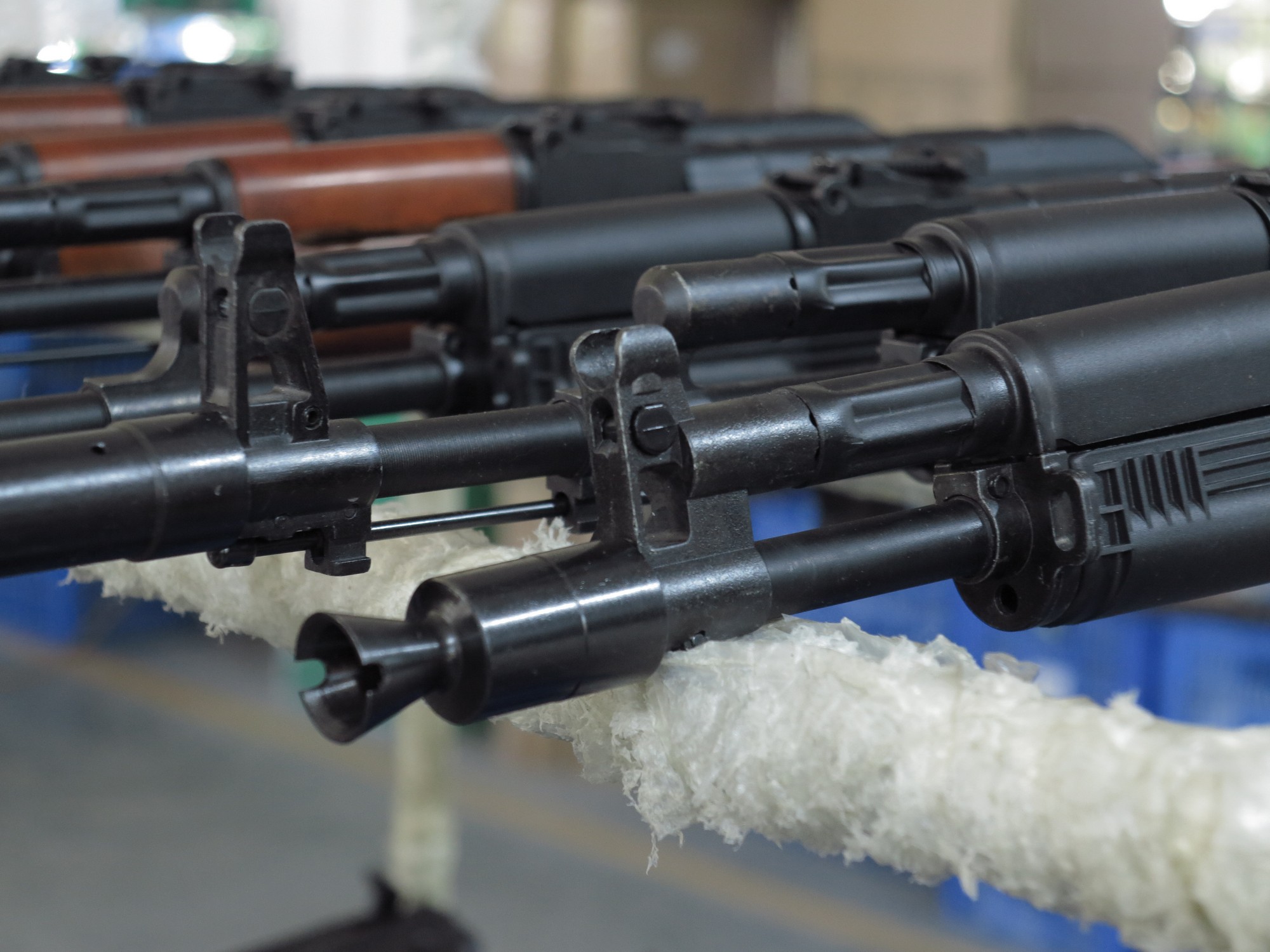 Specna Arms seria J