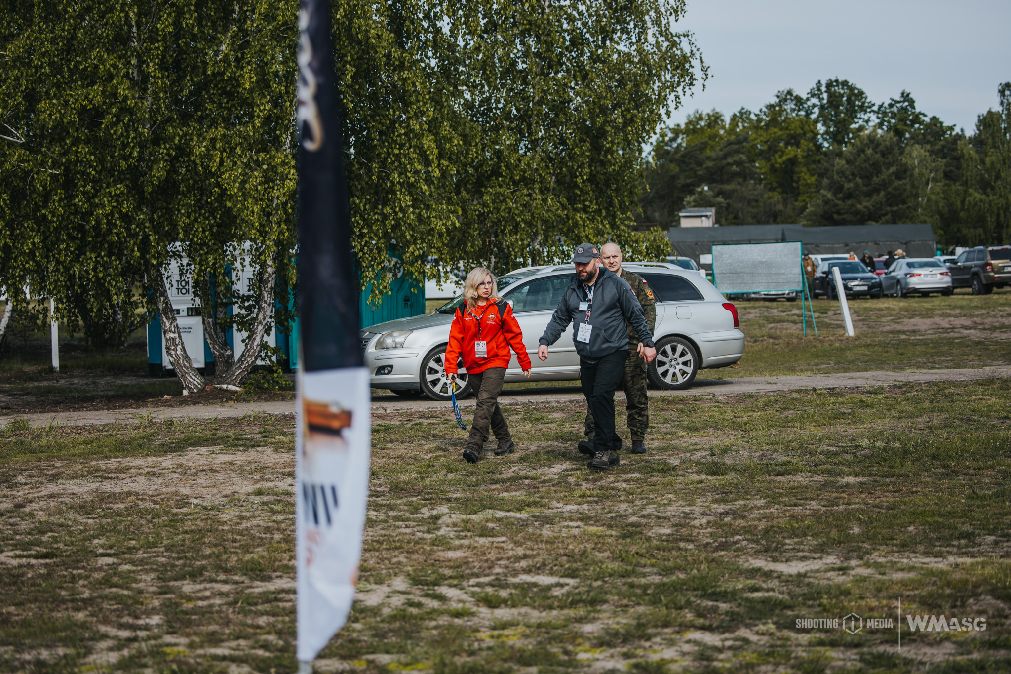 SALWA - XIX Międzynarodowy Wielobój Strzelecki (23-25.05.2025)