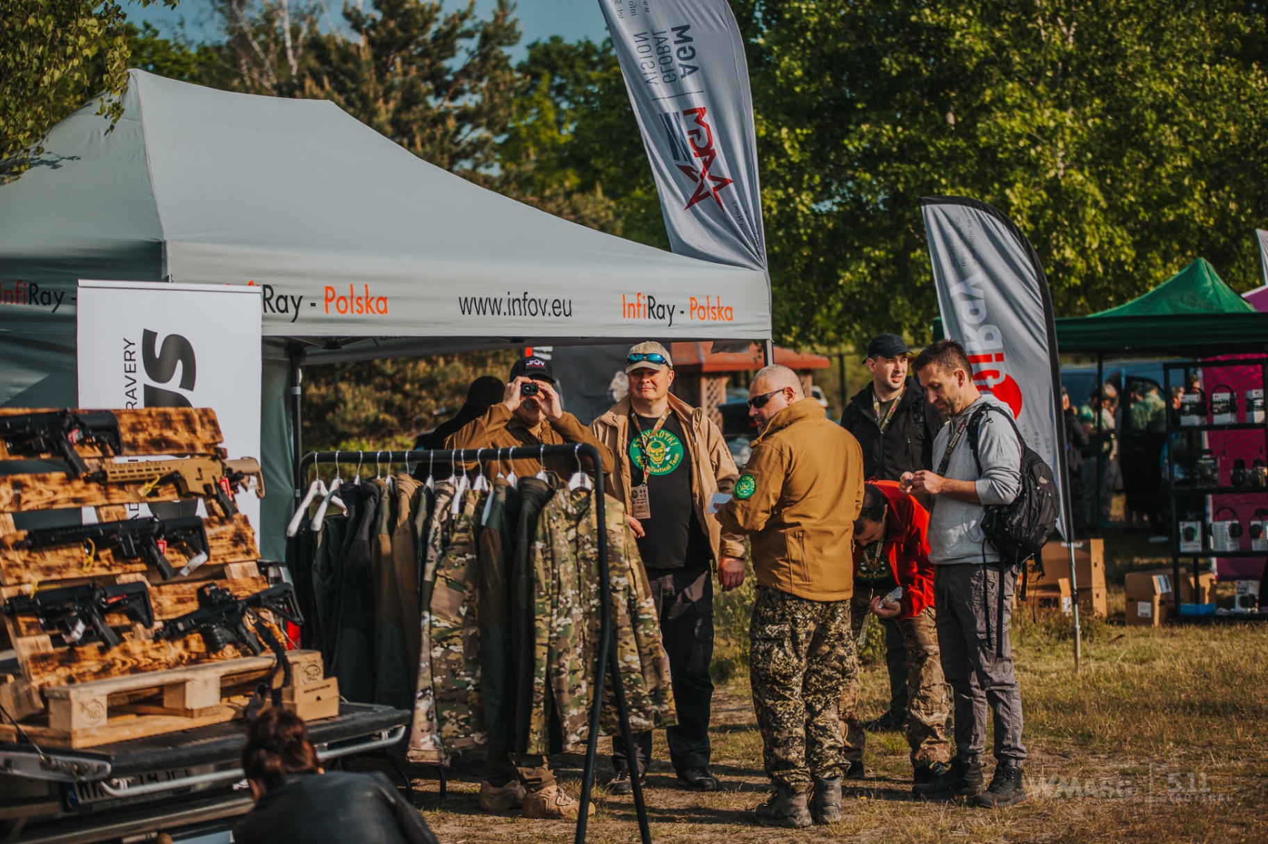 XVII Międzynarodowy Wielobój Strzelecki