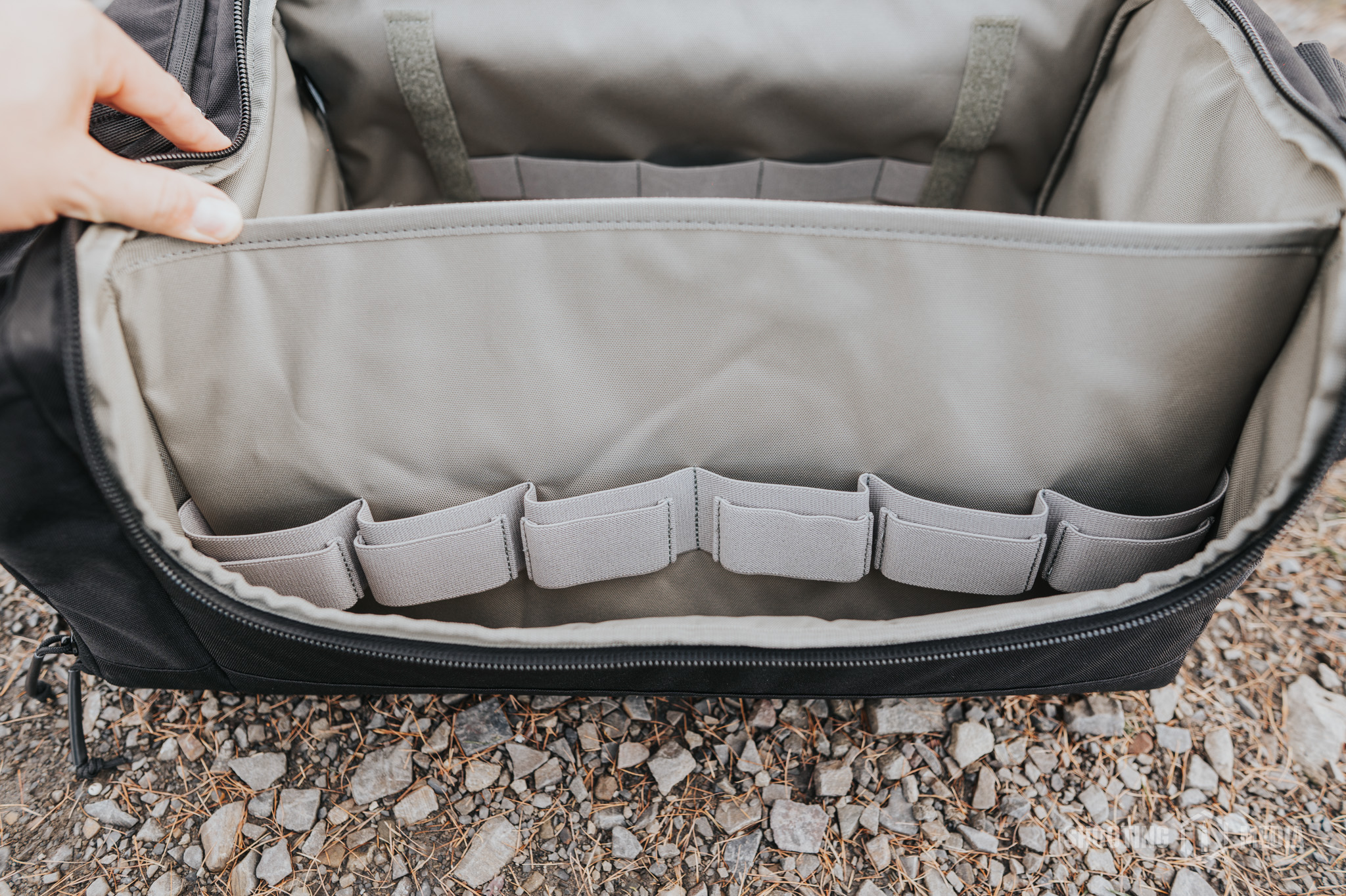 5.11 Range Ready™ Trainer Bag 50L