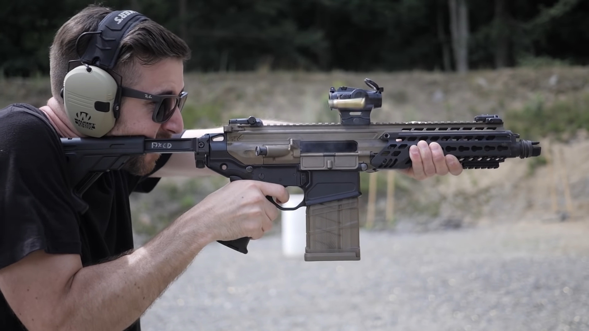 Announcement of a new SIG?