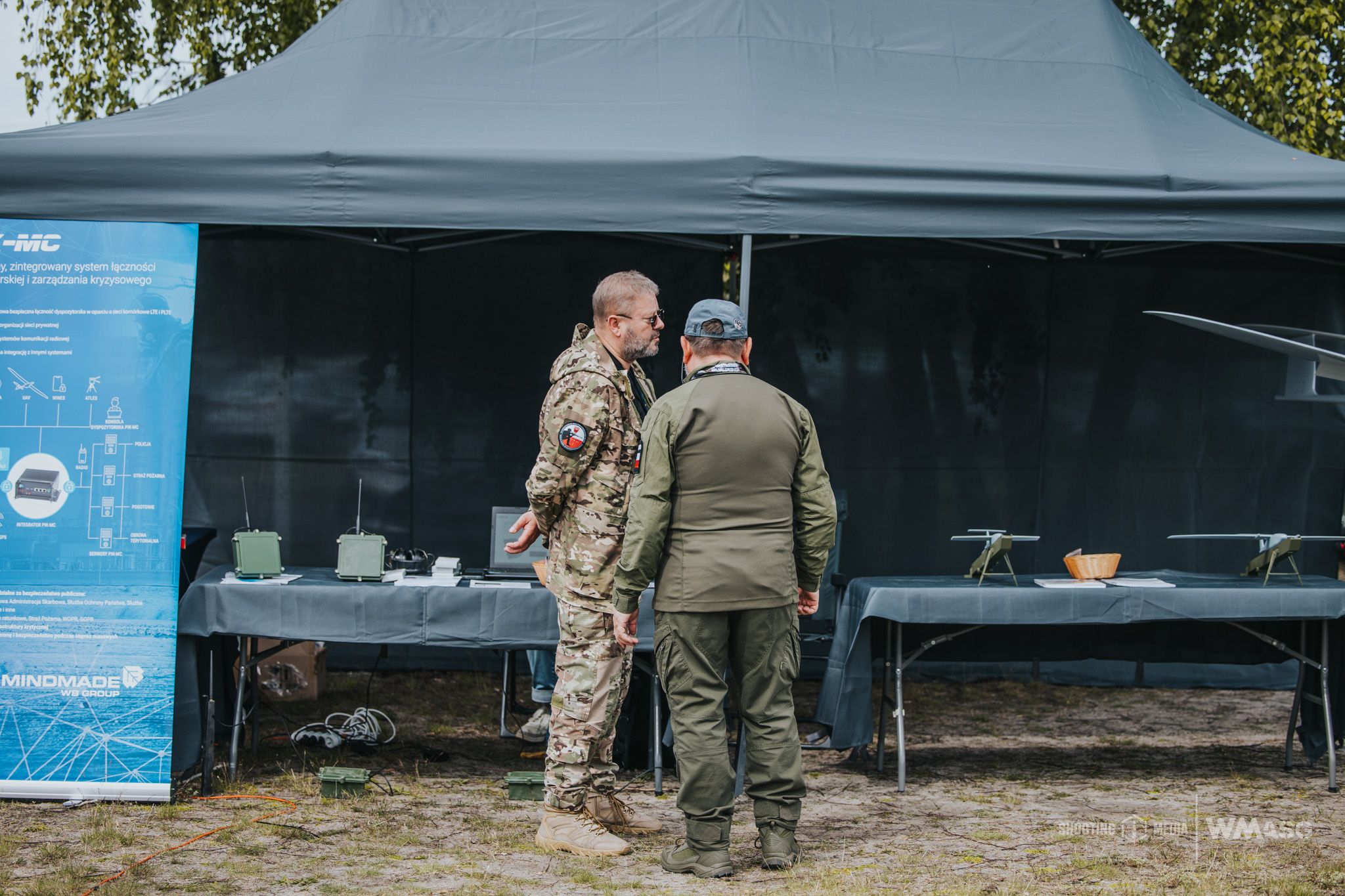 SALWA - XIX Międzynarodowy Wielobój Strzelecki (23-25.05.2025)