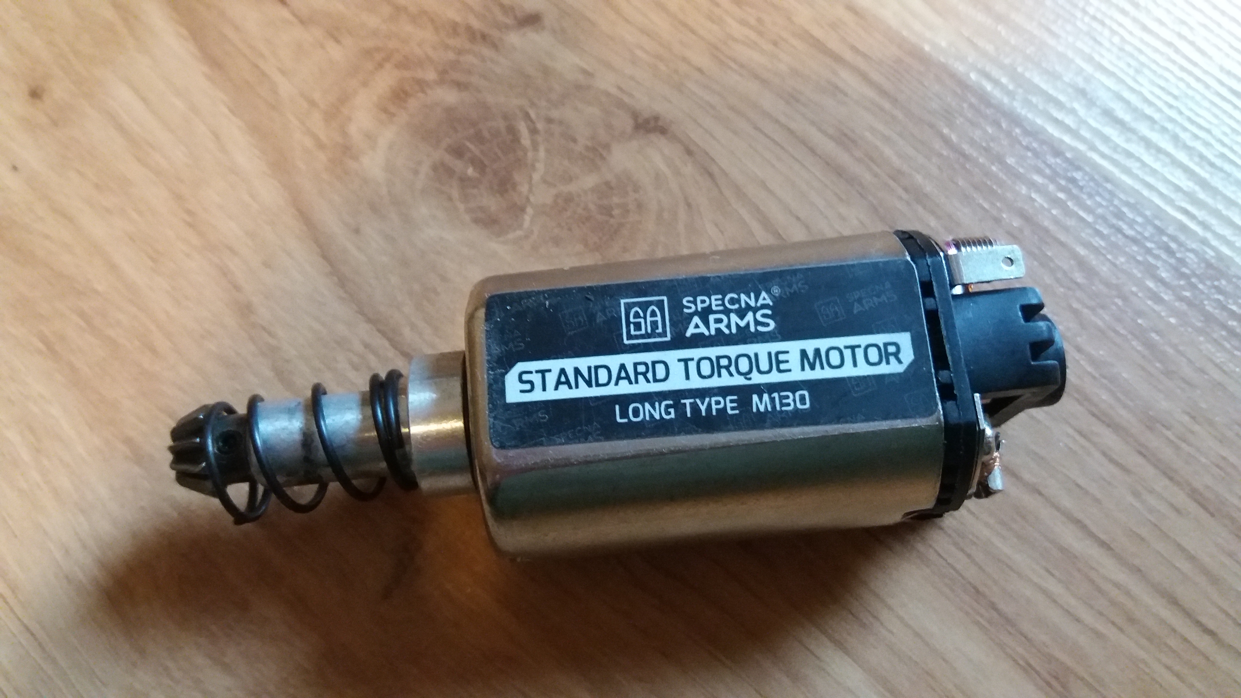 Silnik Specna Arms M4